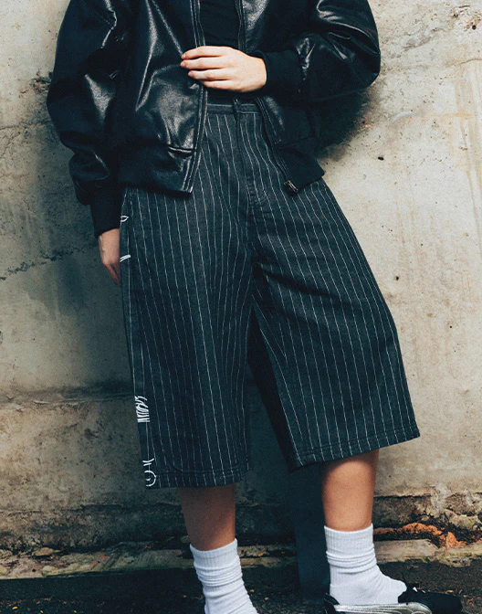 Rule the Global Streetwear Scene