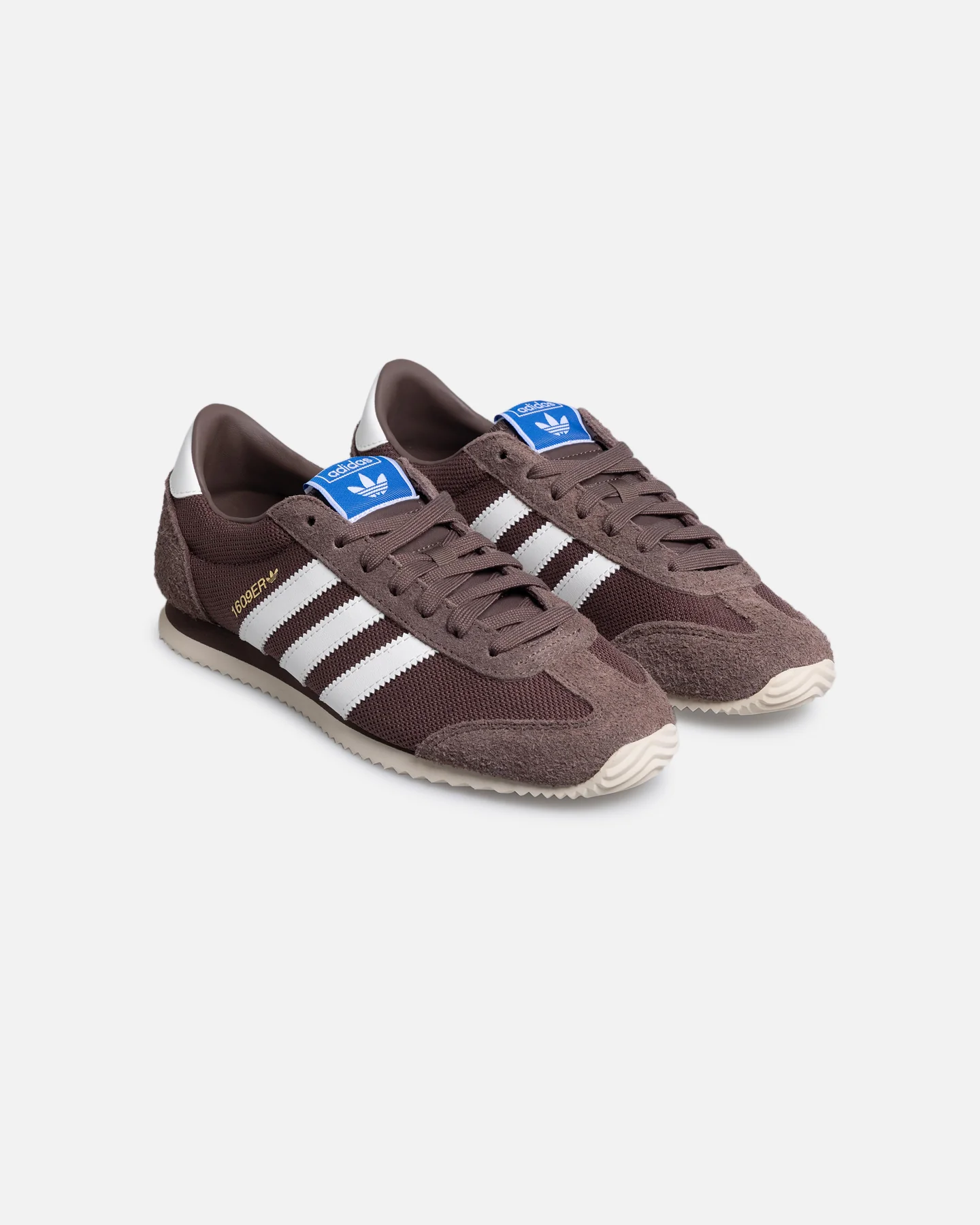 Adidas 1609ER RS Brown - Image 2