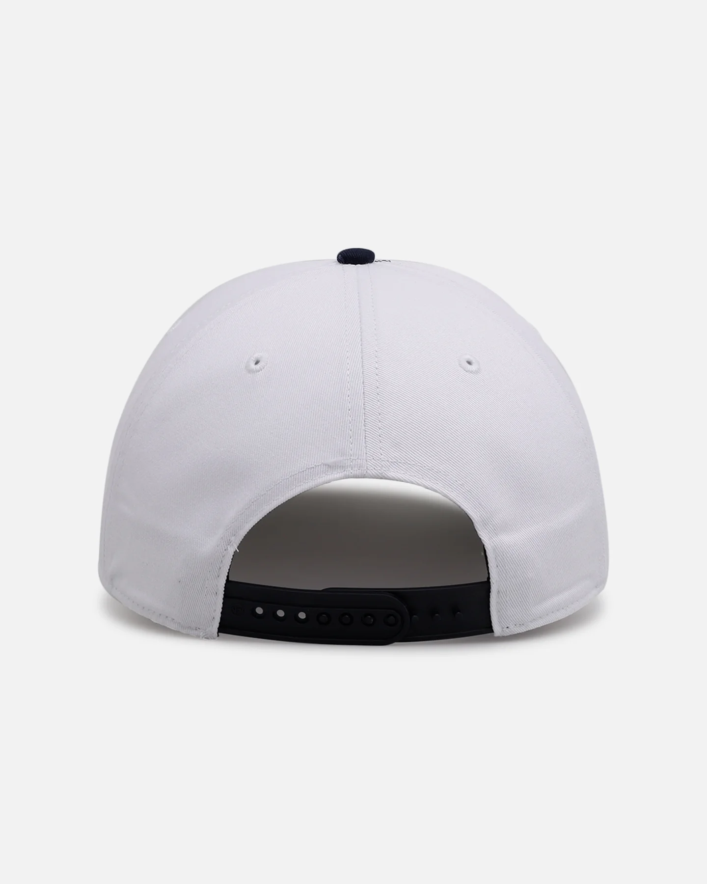 47 Brand Arizona 1997 'March Madness' Hitch Snapback White/Navy - Image 2