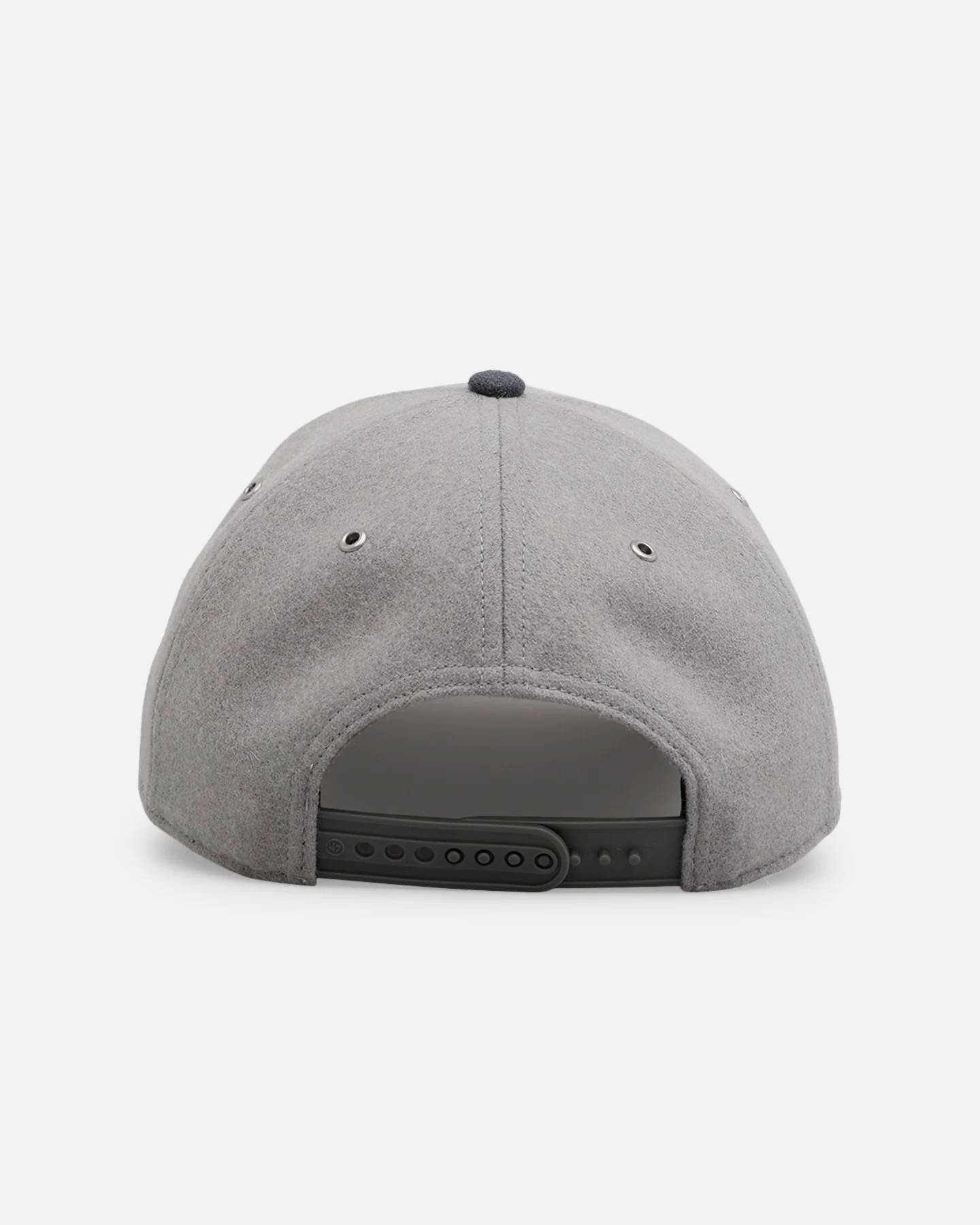 47 Brand Arizona Diamondbacks 'Shades Of Gray' 47 Offside Snapback Cement - Image 3