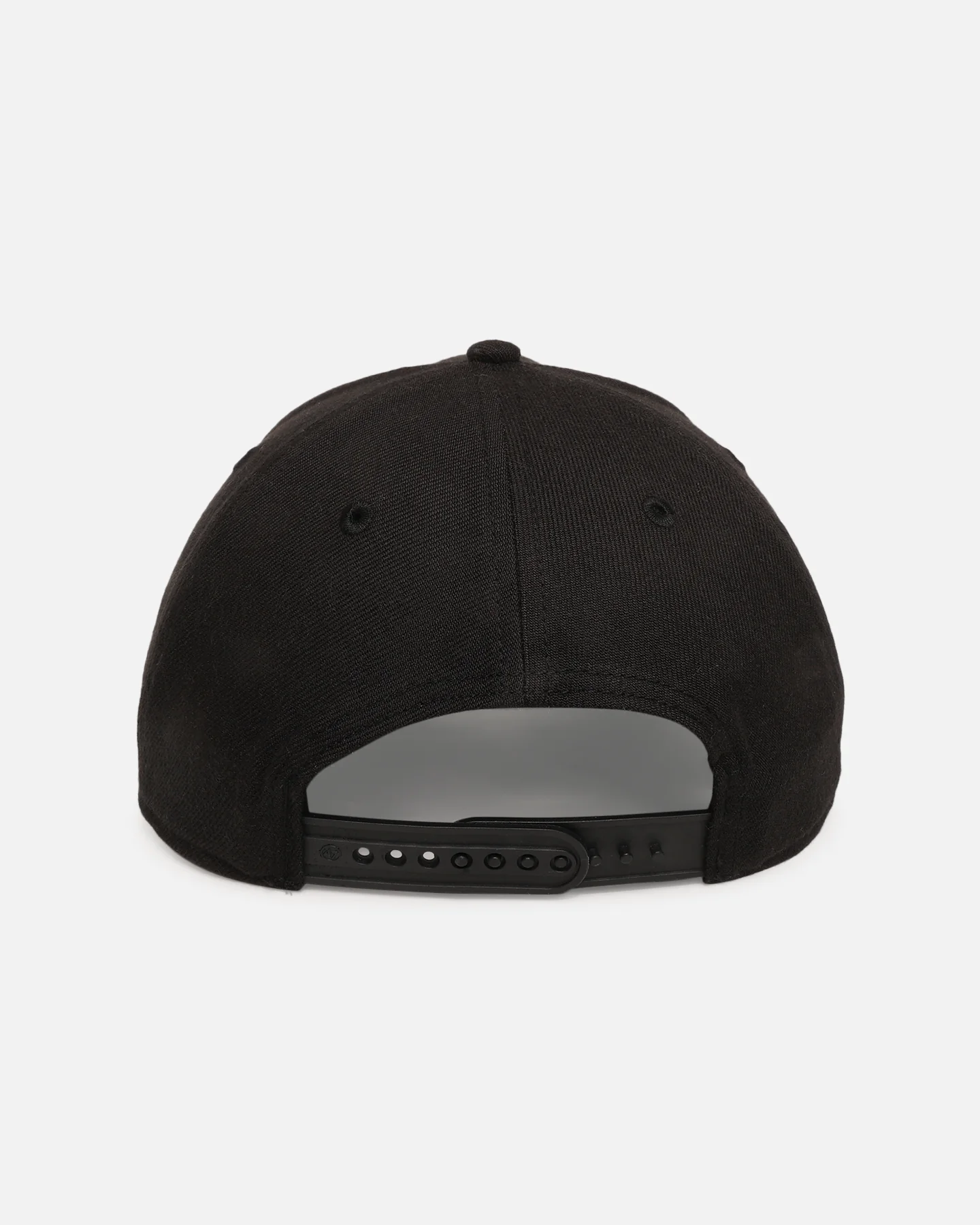 47 Brand Arsenal FC 47 MVP DT Snapback Black - Image 2