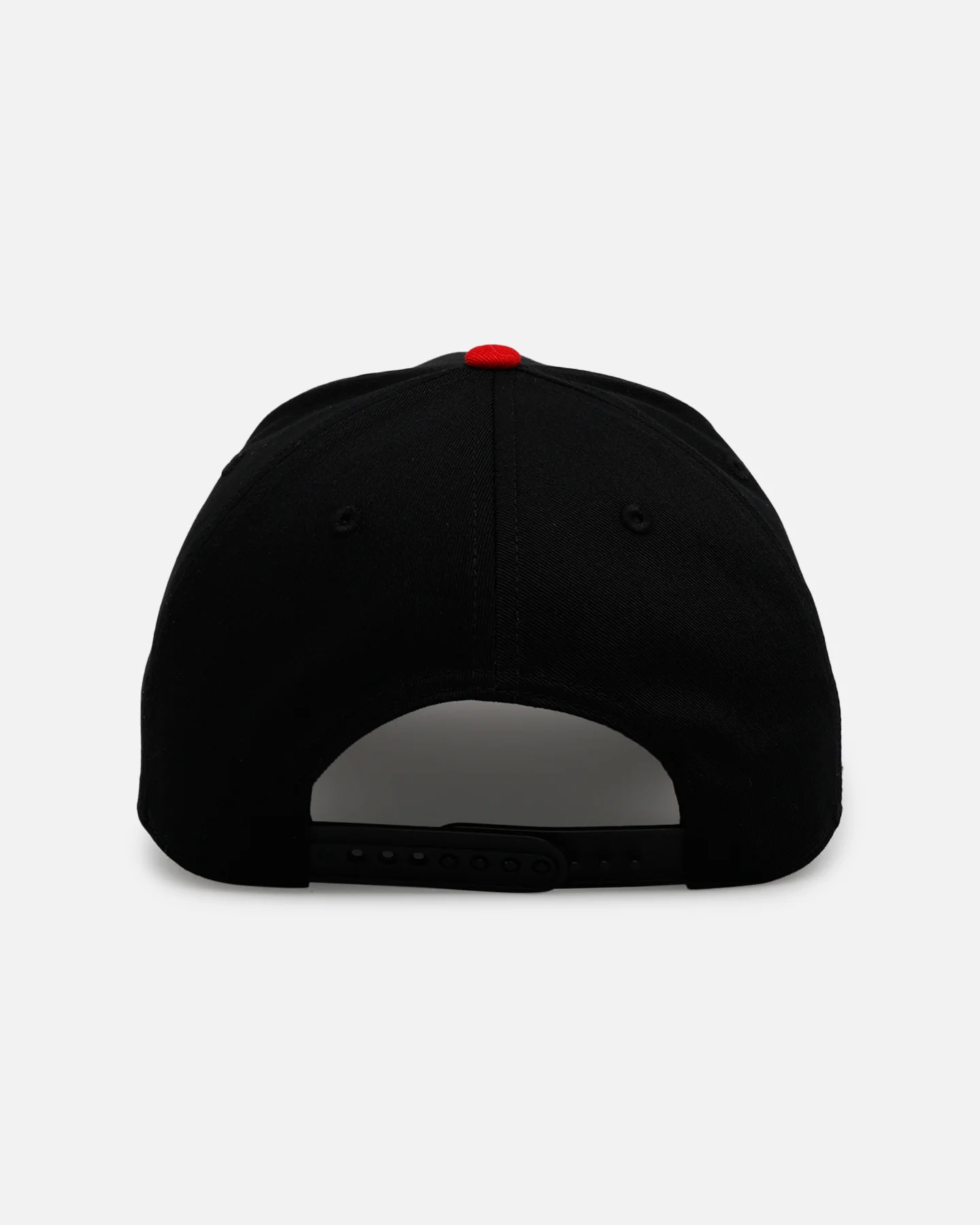 47 Brand Atlanta Braves 'Black And Red Variety Pack' 47 Offside Snapback Black/Red - Image 2