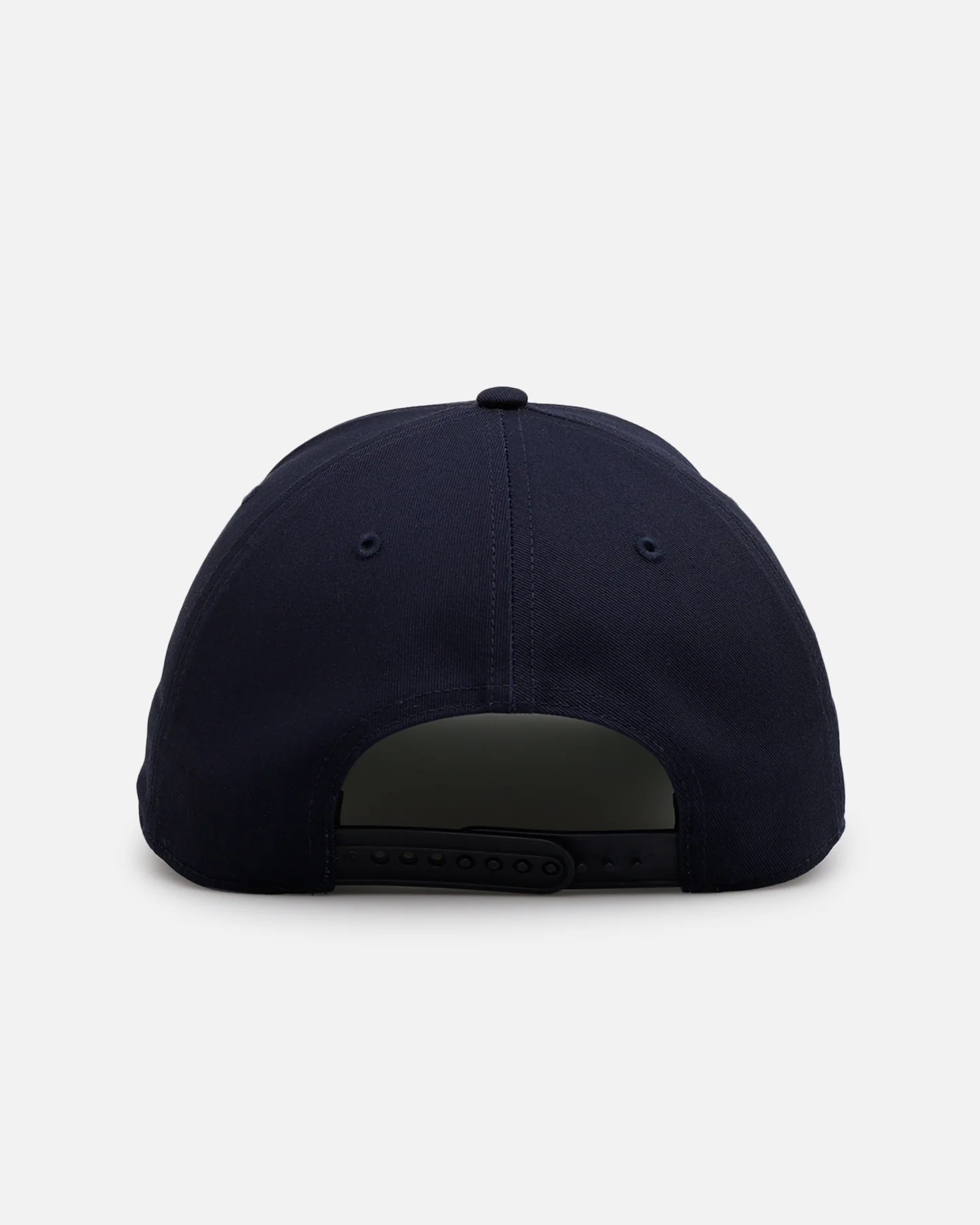 47 Brand Atlanta Braves 'Diamond' 47 Offside Snapback Navy - Image 2