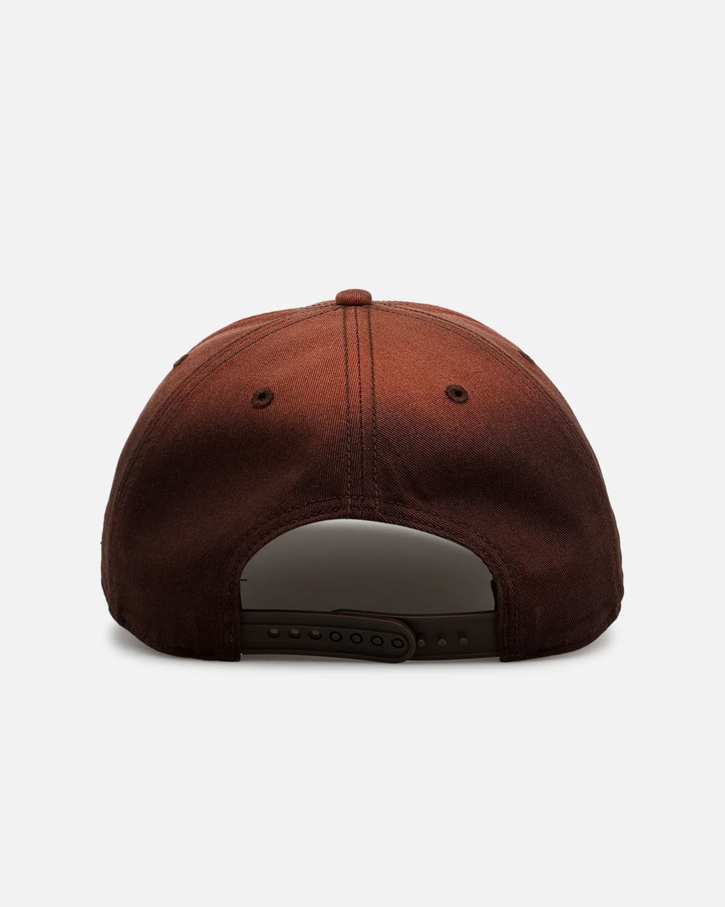 47 Brand Baltimore Orioles 'Dusted' 47 Hitch Snapback Brown - Image 2
