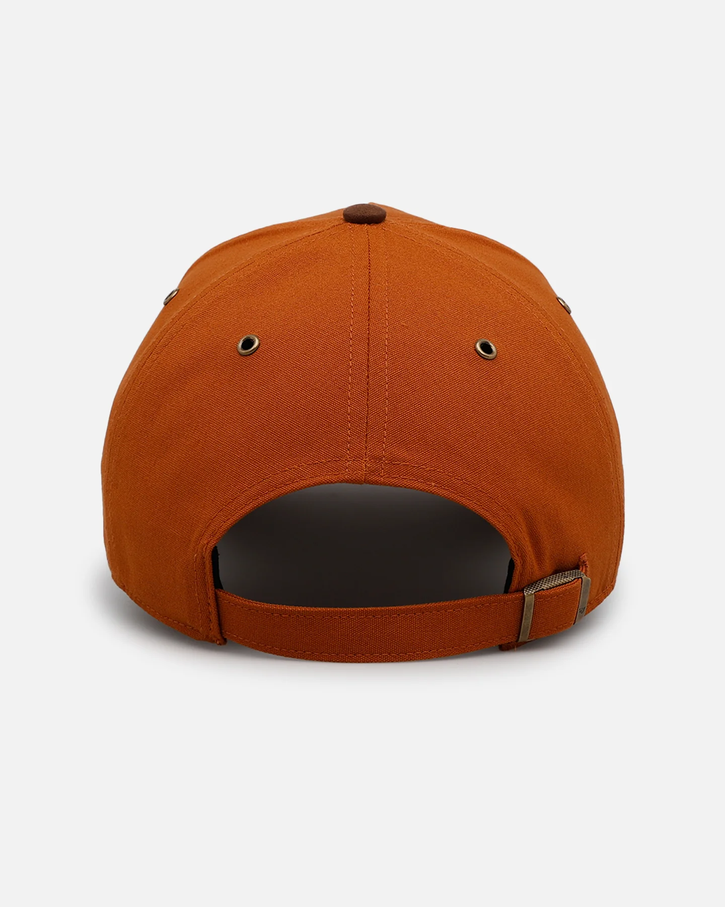 47 Brand Baltimore Ravens 'Pumpkin Pie' 47 Offside Strapback Pumpkin Spice - Image 2