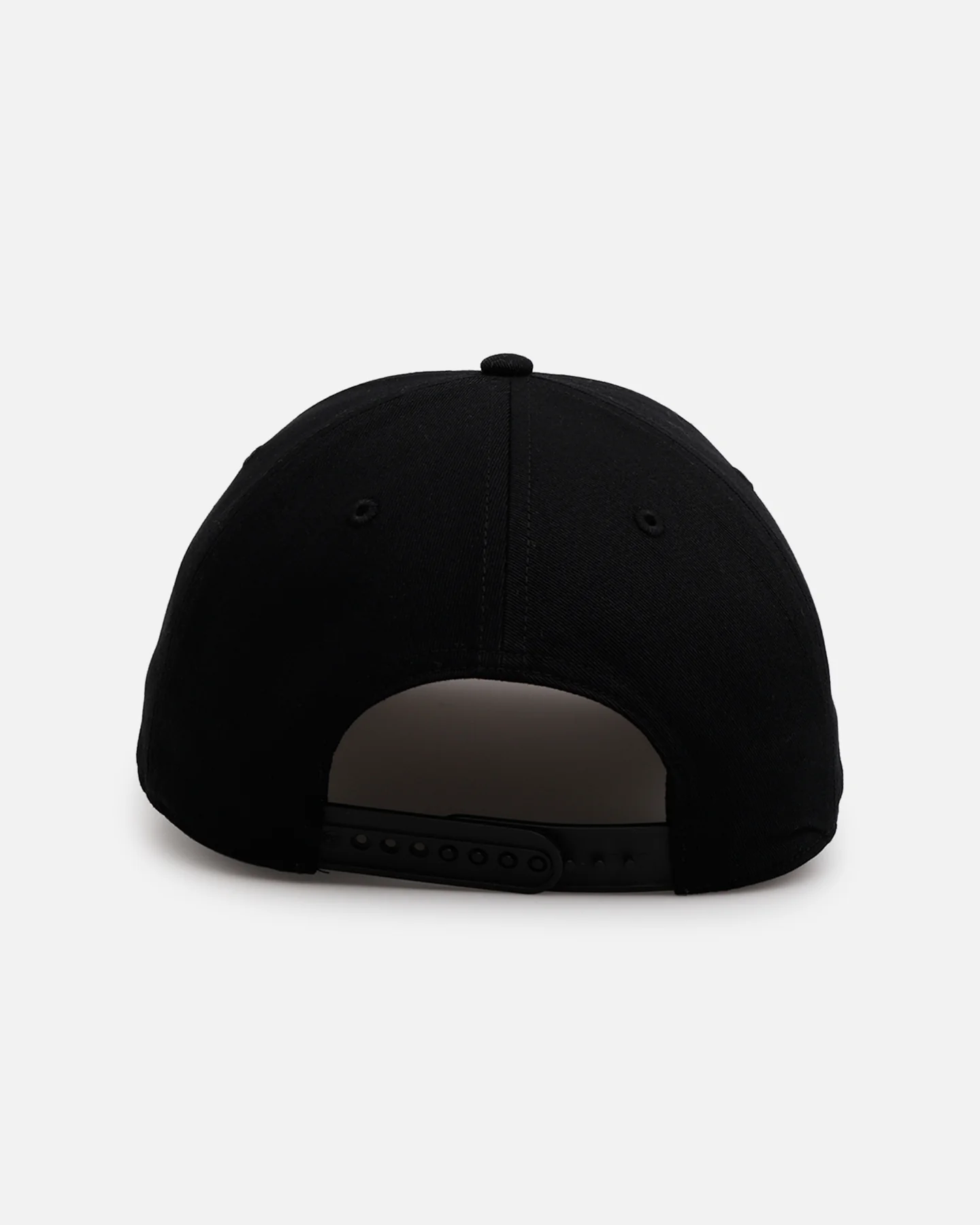 47 Brand Boston Red Sox 'Black Dome Script' 47 Hitch Snapback Black - Image 2