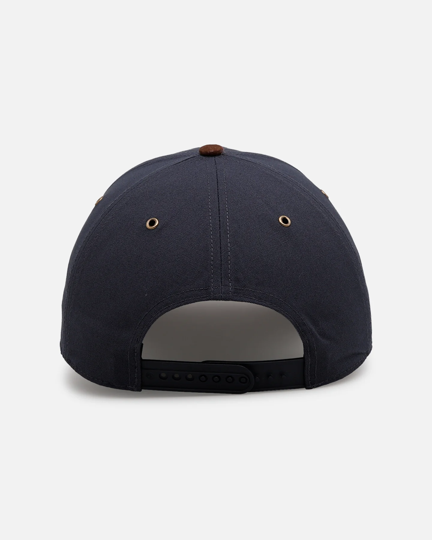 47 Brand Boston Red Sox 'Blueberry Pie' Hitch Snapback Vintage Navy - Image 3