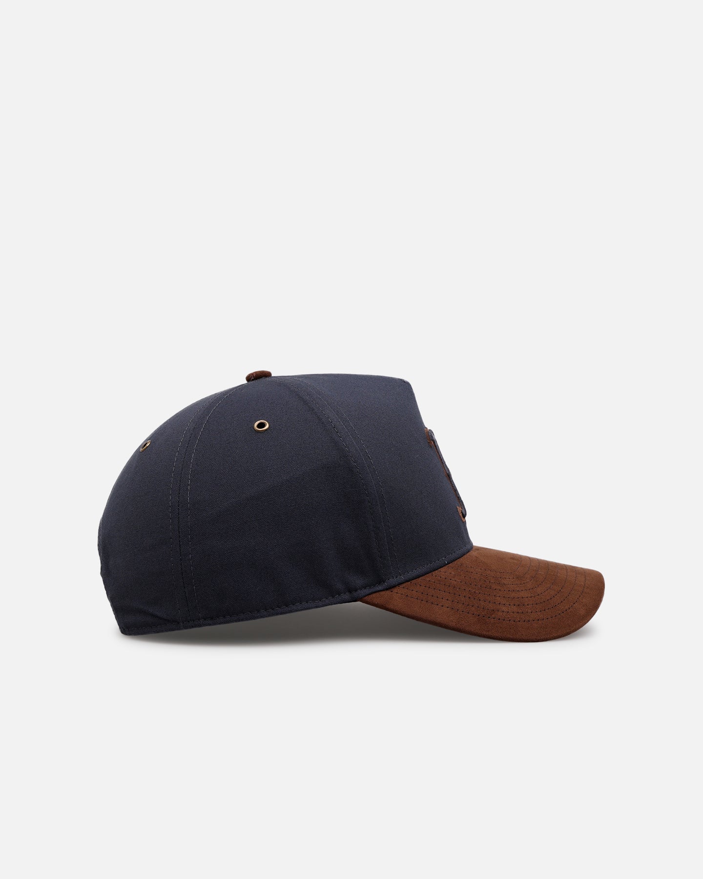 47 Brand Boston Red Sox 'Blueberry Pie' Hitch Snapback Vintage Navy - Image 4