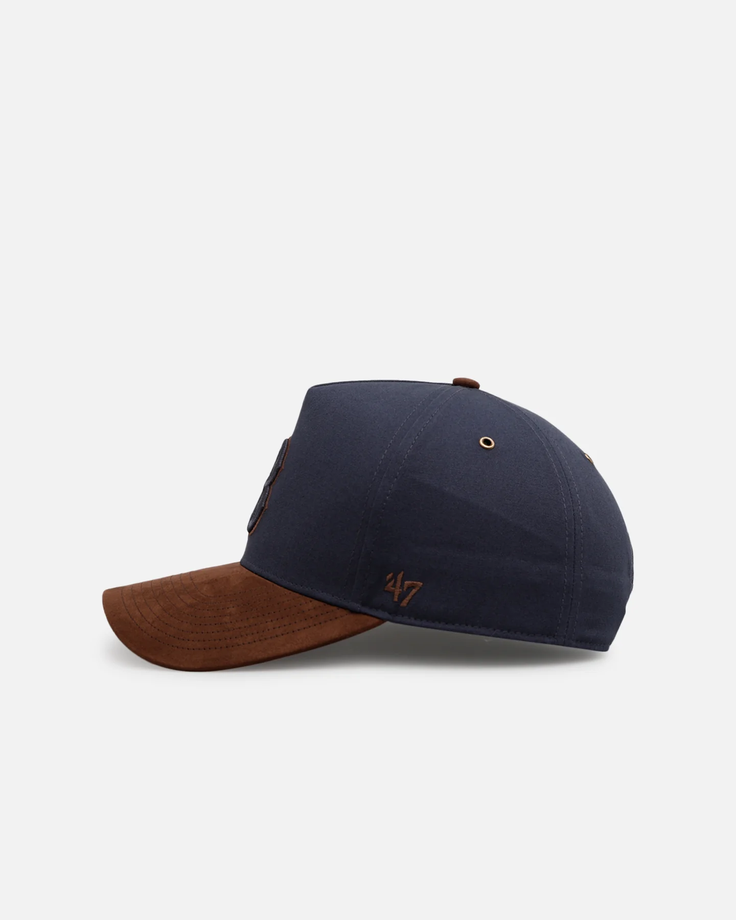 47 Brand Boston Red Sox 'Blueberry Pie' Hitch Snapback Vintage Navy - Image 5