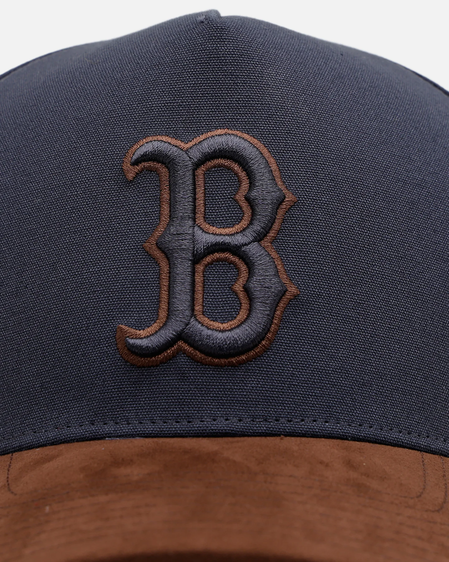 47 Brand Boston Red Sox 'Blueberry Pie' Hitch Snapback Vintage Navy - Image 6