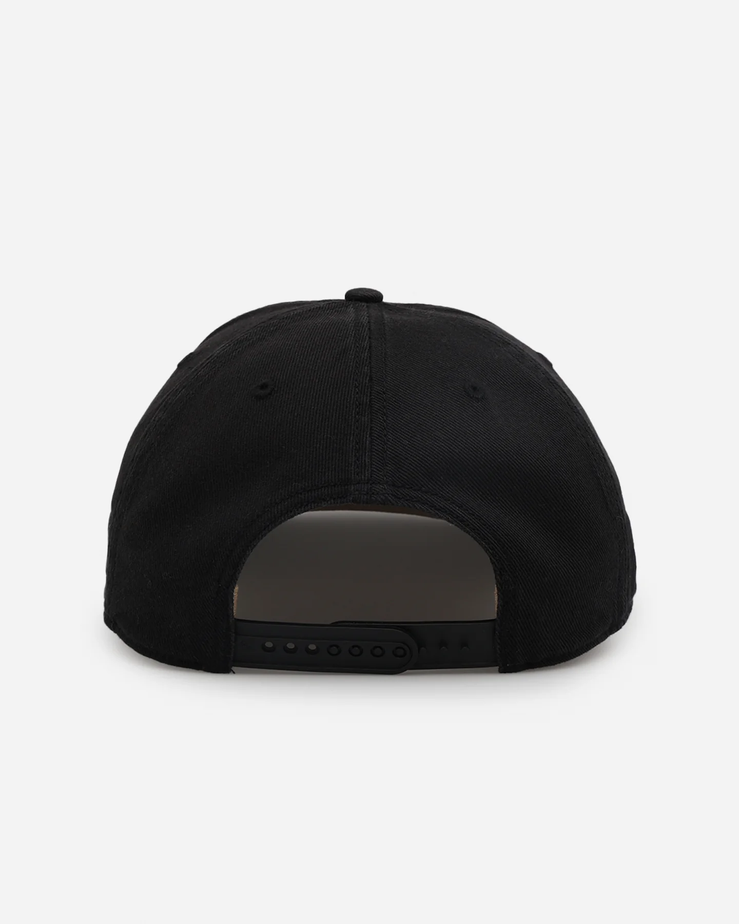 47 Brand Boston Red Sox 'MLB Trophy Case' 47 Hitch Snapback Black - Image 2