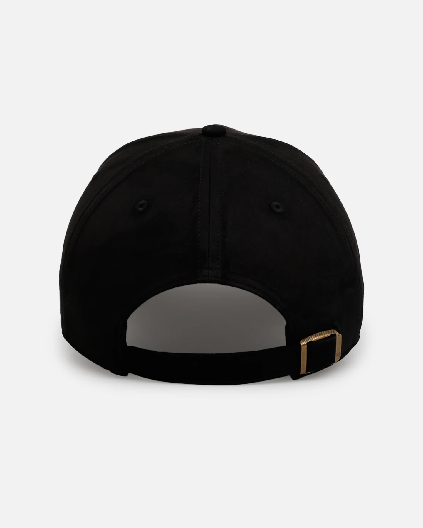47 Brand Boston Red Sox 'Ultrasuede' 47 MVP Strapback Black/White - Image 3