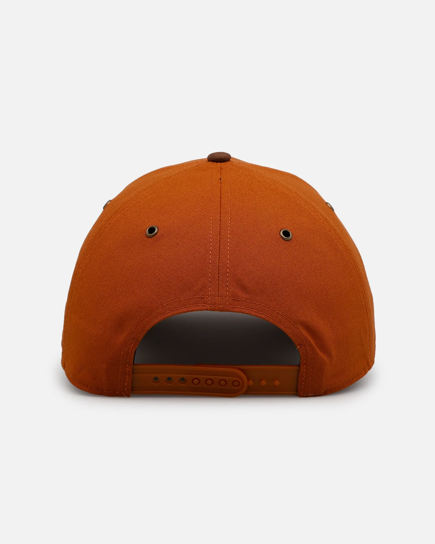 47 Brand Chicago White Sox 'Pumpkin Pie' 47 Offside Snapback Pumpkin Spice - Image 2