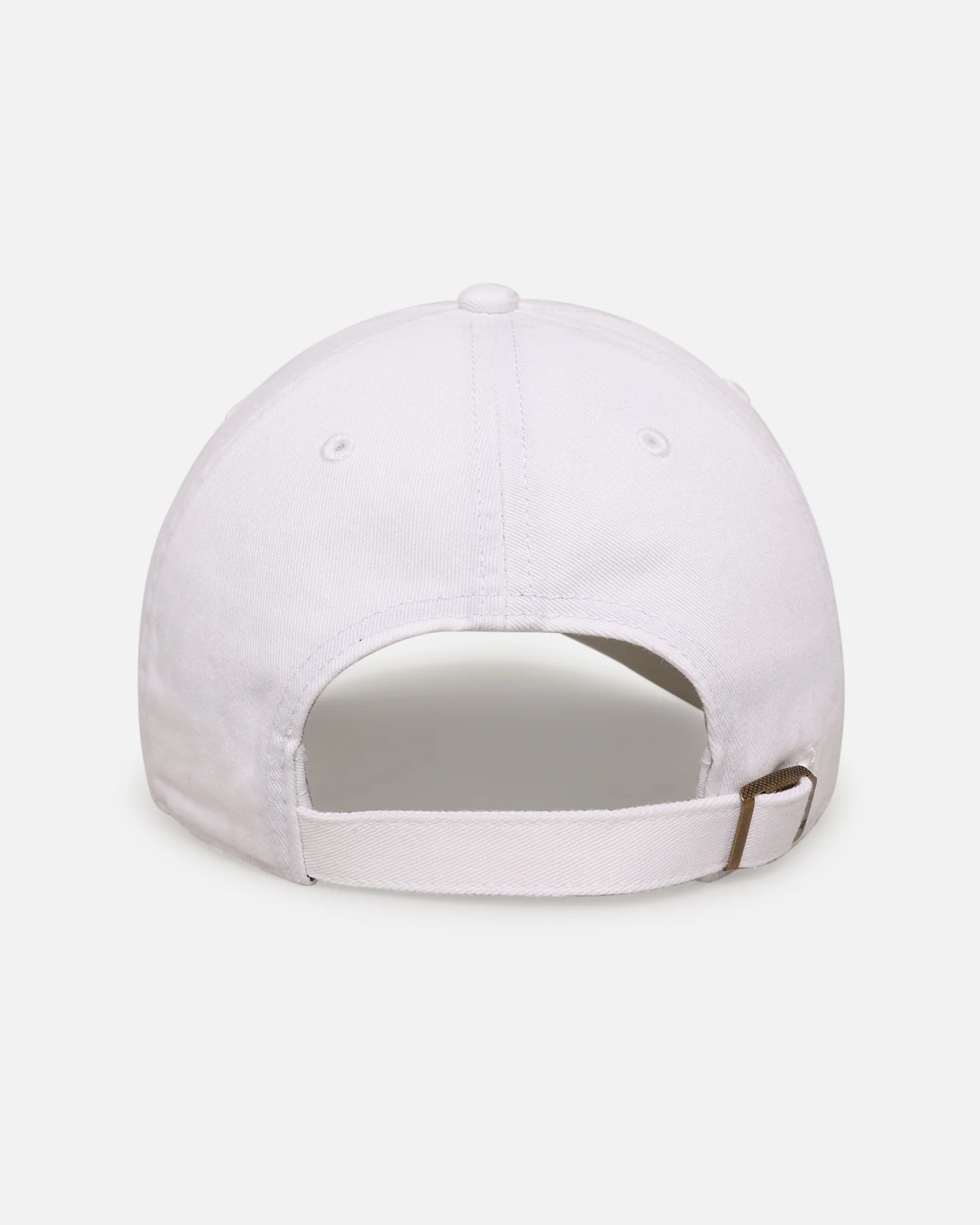 47 Brand Chihuahua 'Dog Collection' 47 Clean Up Strapback White - Image 2