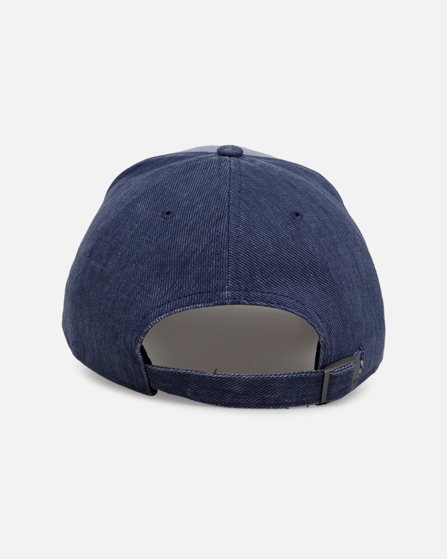47 Brand Detroit Lions 'Everyday Indigo' 47 Offside Strapback Blue/Navy - Image 2