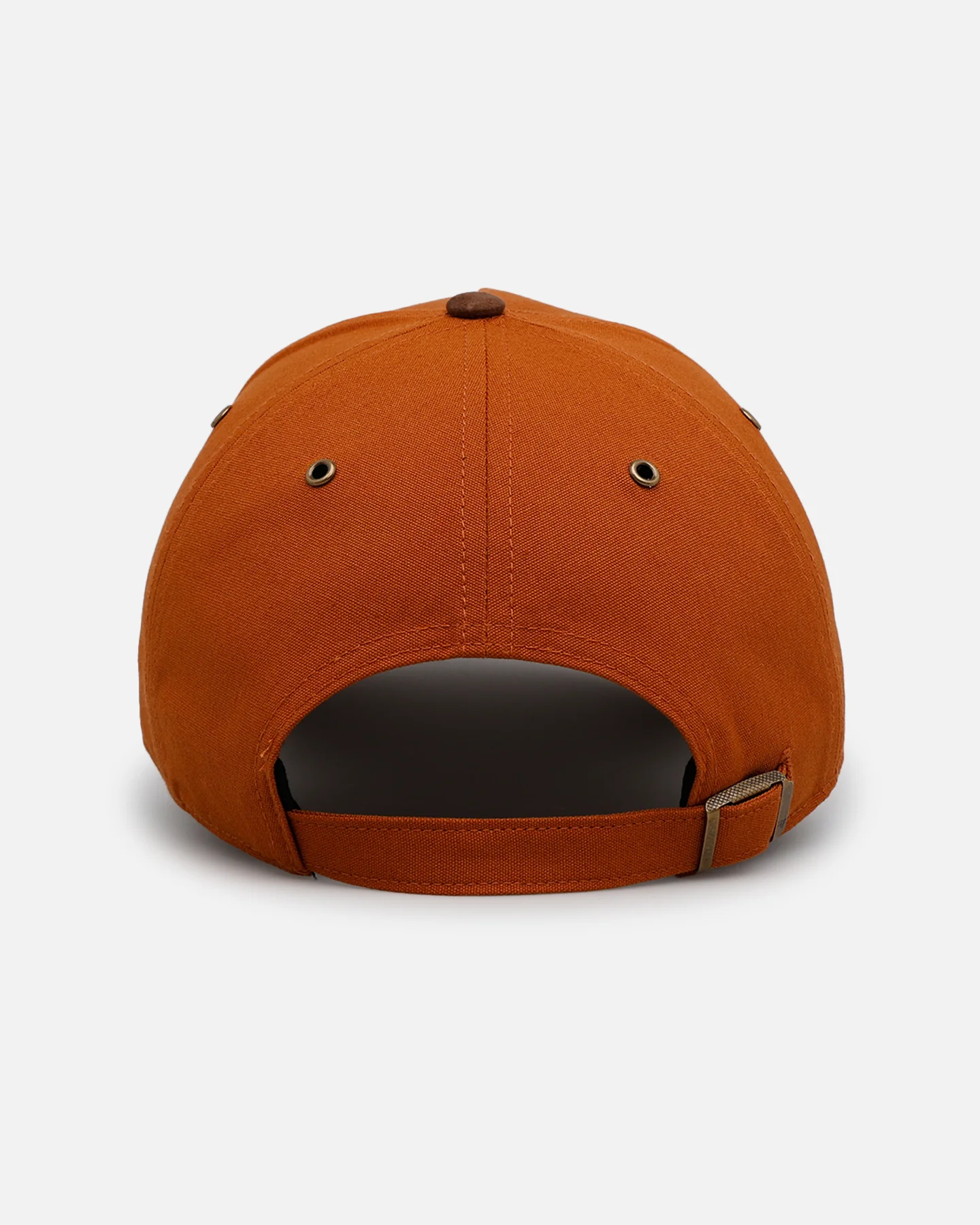 47 Brand Detroit Lions 'Pumpkin Pie' 47 Offside Strapback Pumpkin Spice - Image 2