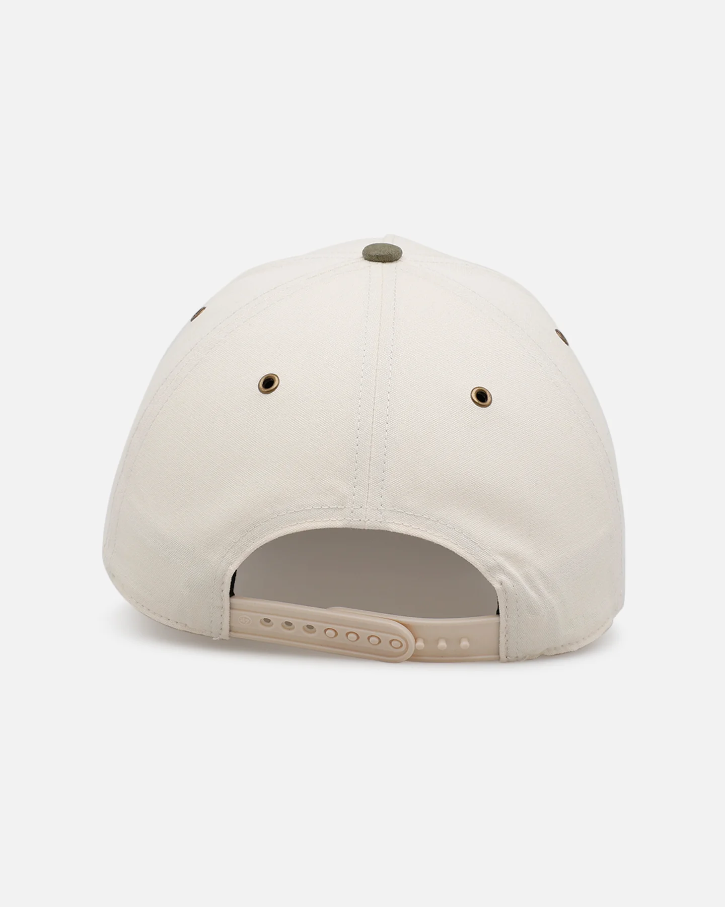 47 Brand Detroit Tigers 'Bottle Green 2.0' 47 Offside Snapback Natural - Image 2