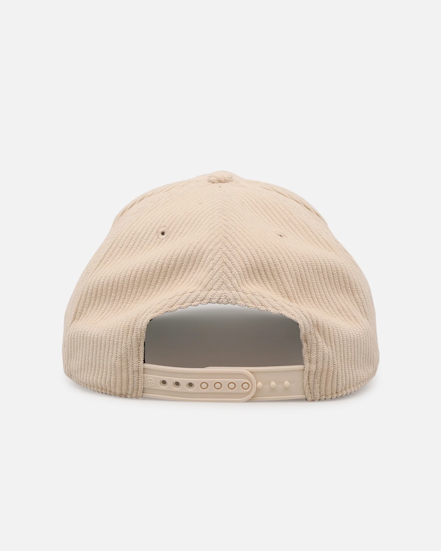 47 Brand Florida 'College Champs' 2007 Champs Hitch Snapback Natural - Image 2
