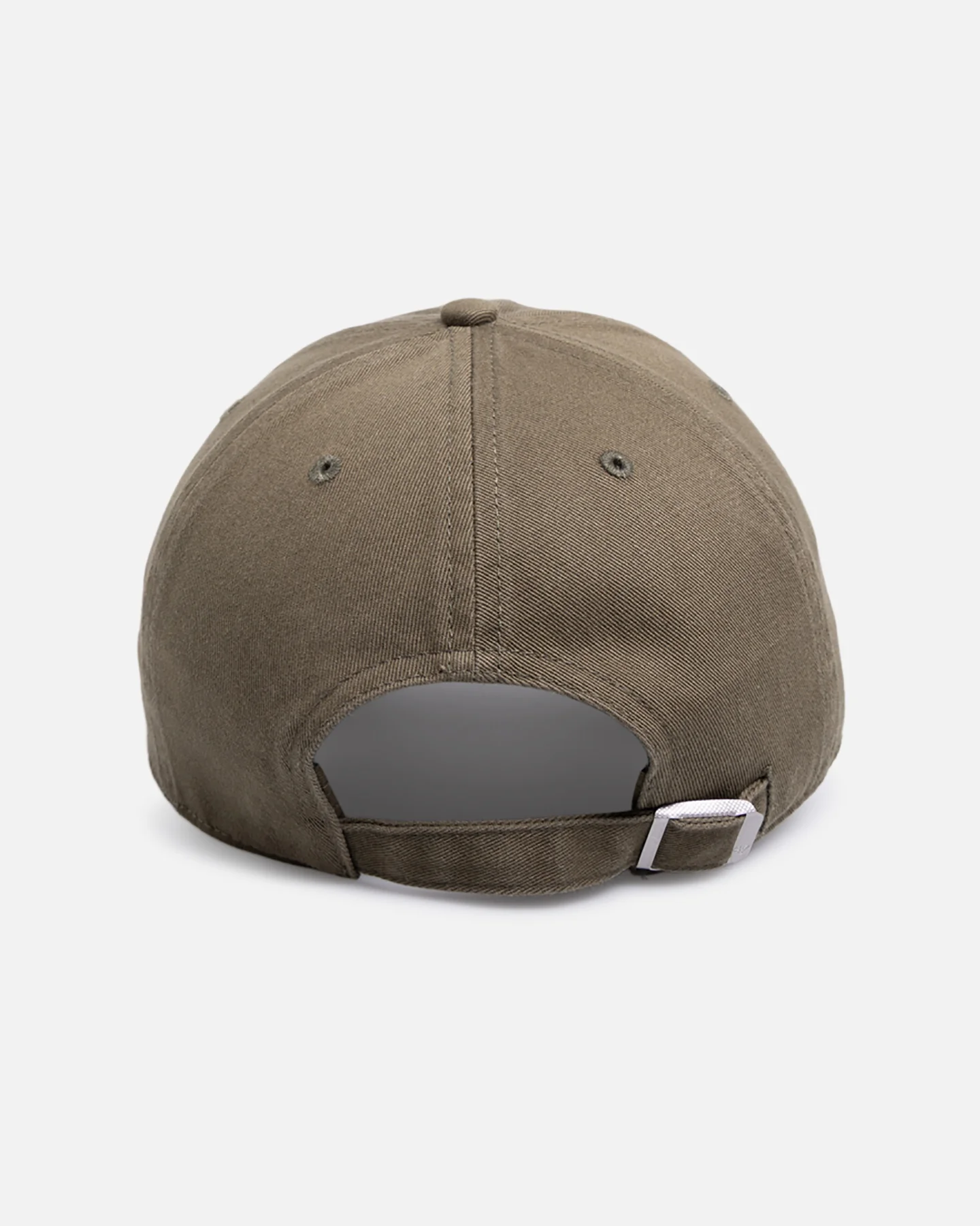 47 Brand French Bulldog Icon 47 Clean Up Strapback Green - Image 2