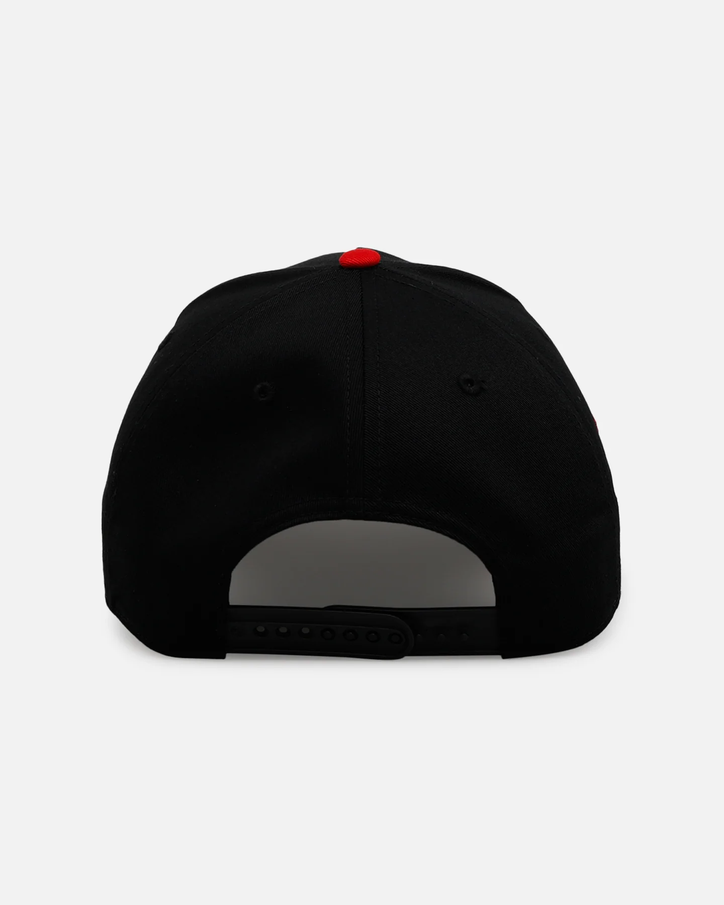 47 Brand Houston Astros 'Black And Red Variety Pack' 47 Offside Snapback Black/Red - Image 2