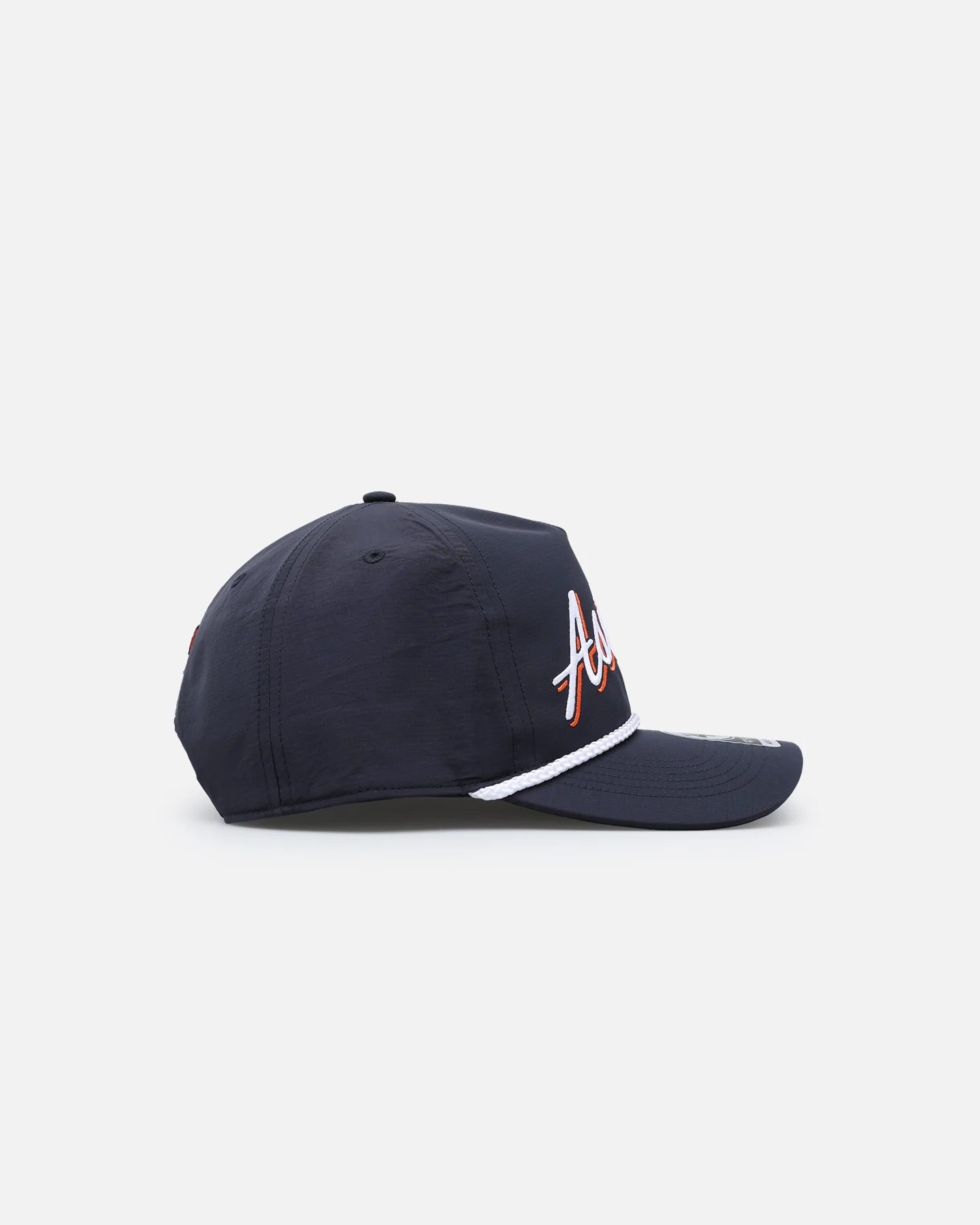 47 Brand Houston Astros Brrr° Fairway '47 Hitch Snapback Navy - Image 3