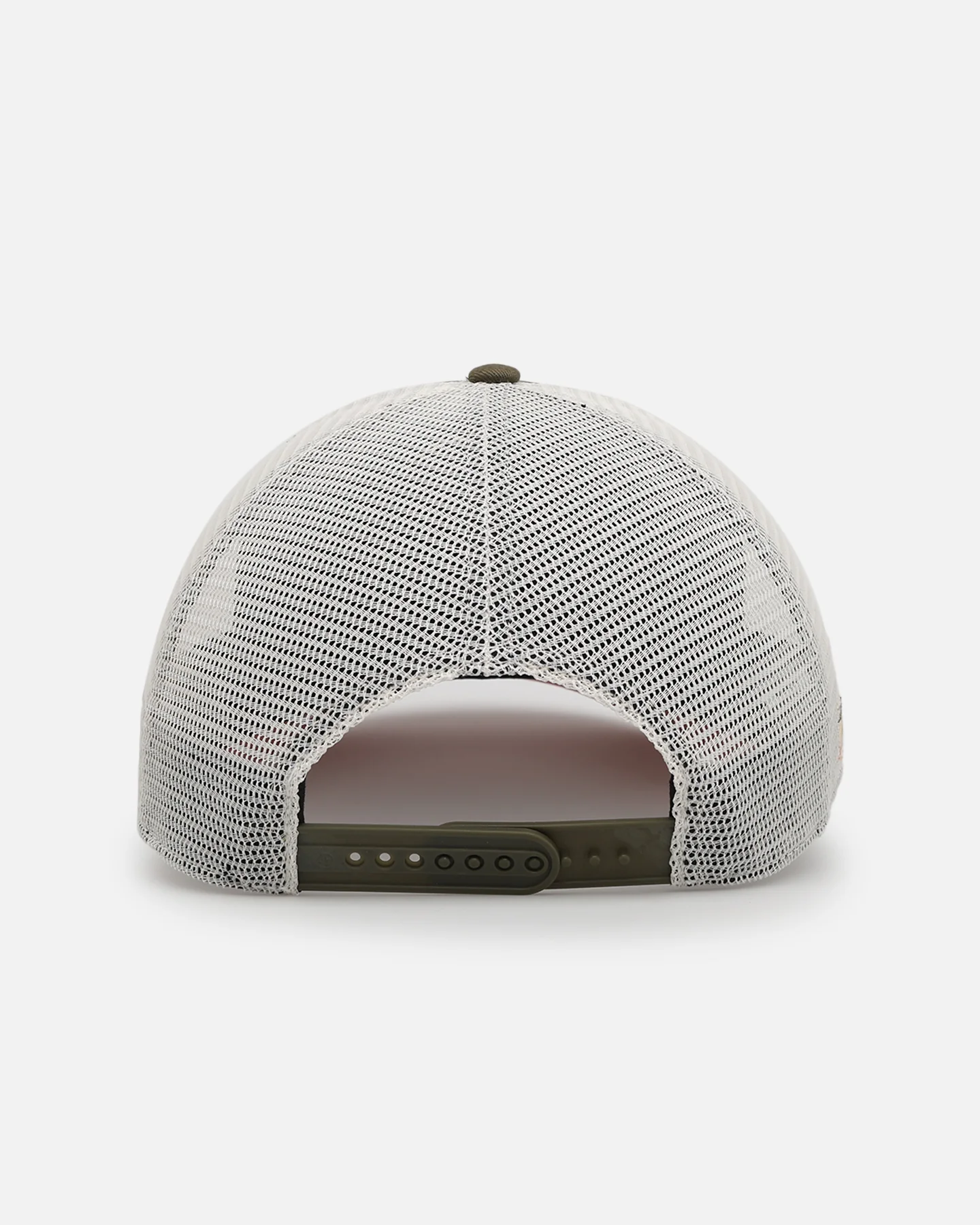 47 Brand Houston Astros 'Casting Call' '47 Hitch Trucker Snapback Sandalwood - Image 2
