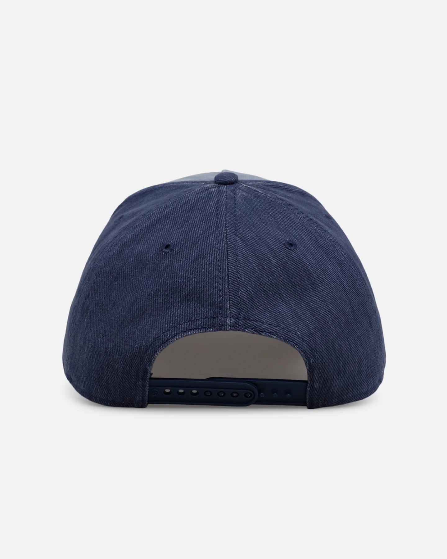 47 Brand Houston Astros 'Everyday Indigo' 47 Offside Snapback Blue/Navy - Image 2
