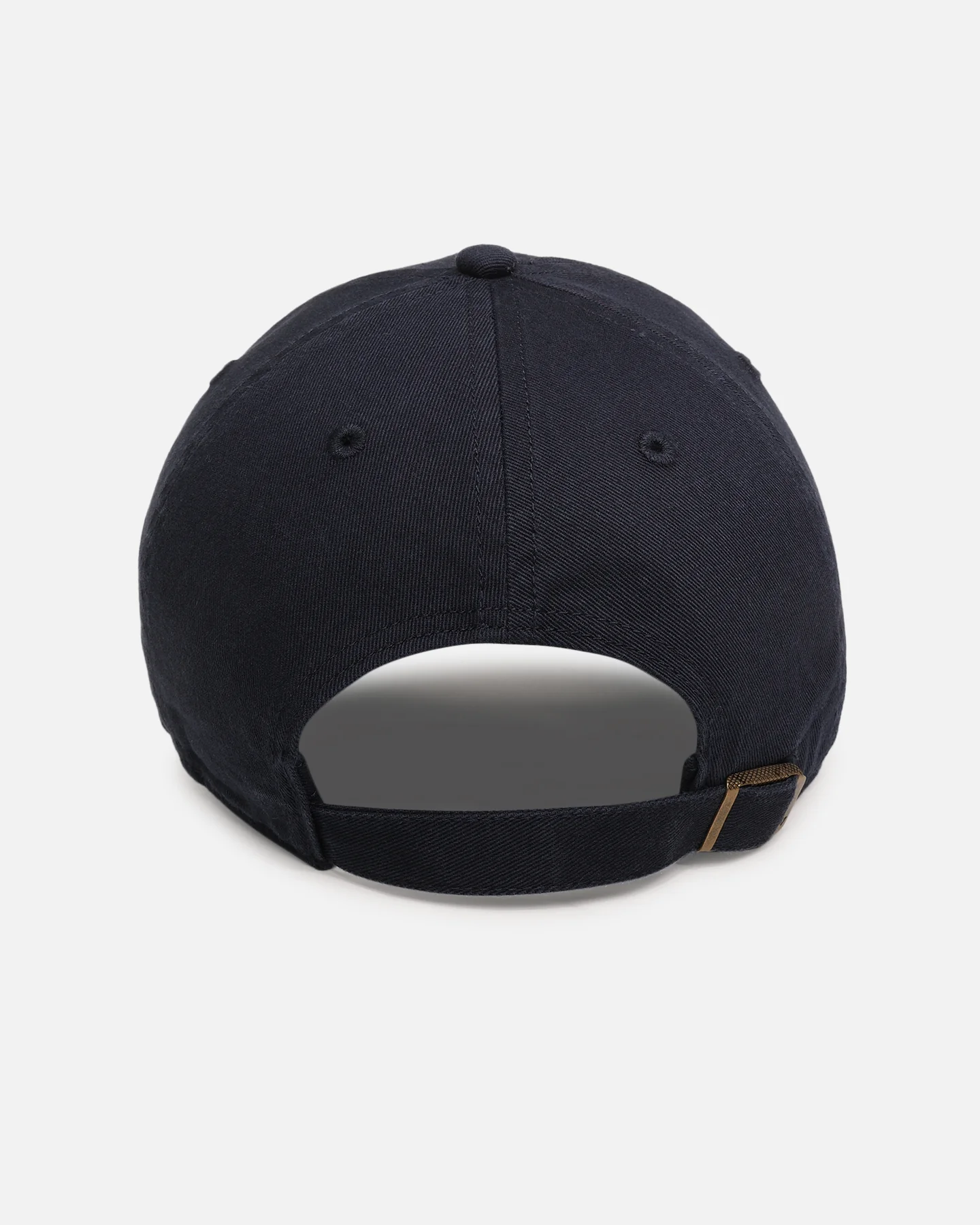 47 Brand Jack Russell Terrier 'Dog Collection' 47 Clean Up Strapback Navy - Image 2