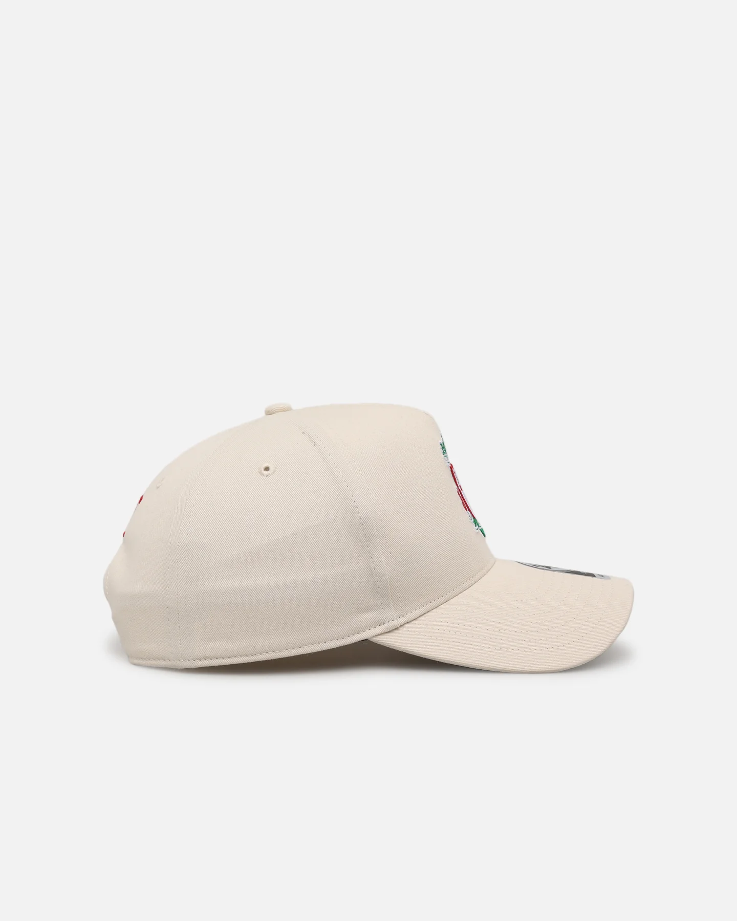 47 Brand Liverpool Football Club 47 MVP DT Snapback Sand Storm - Image 3