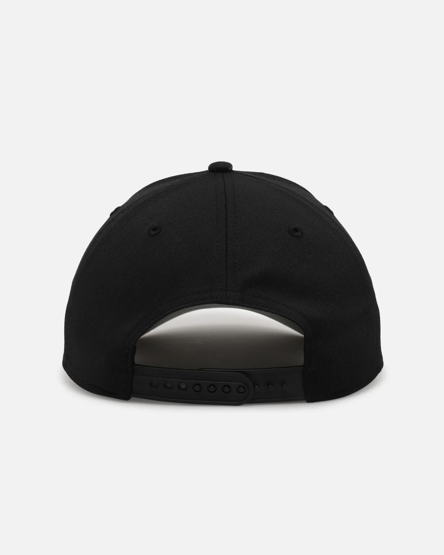 47 Brand Liverpool Football Club 47 MVP Snapback Black - Image 2