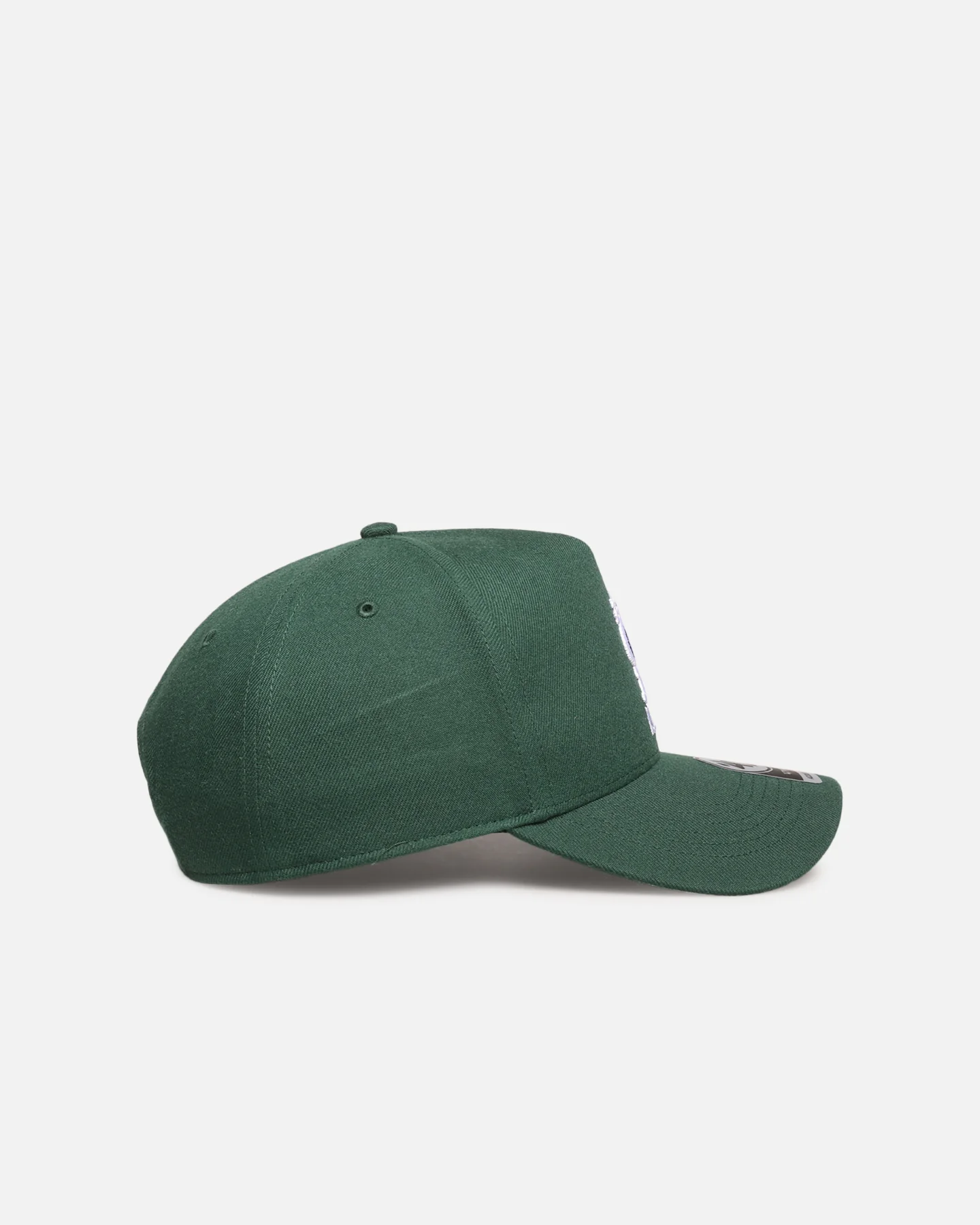 47 Brand Liverpool Football Club 47 MVP Snapback Dark Green - Image 3