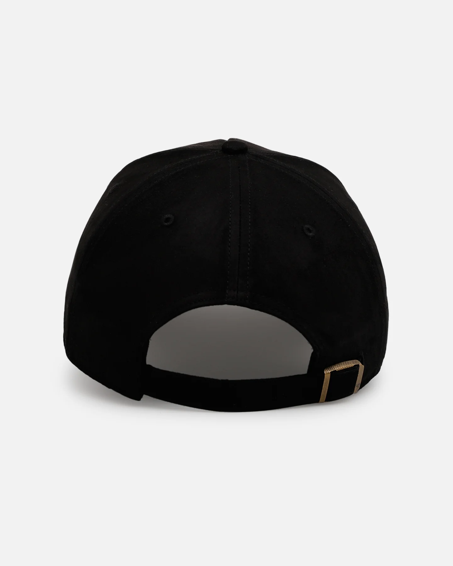 47 Brand Los Angeles Angels 'Ultrasuede' 47 MVP Strapback Black/White - Image 3