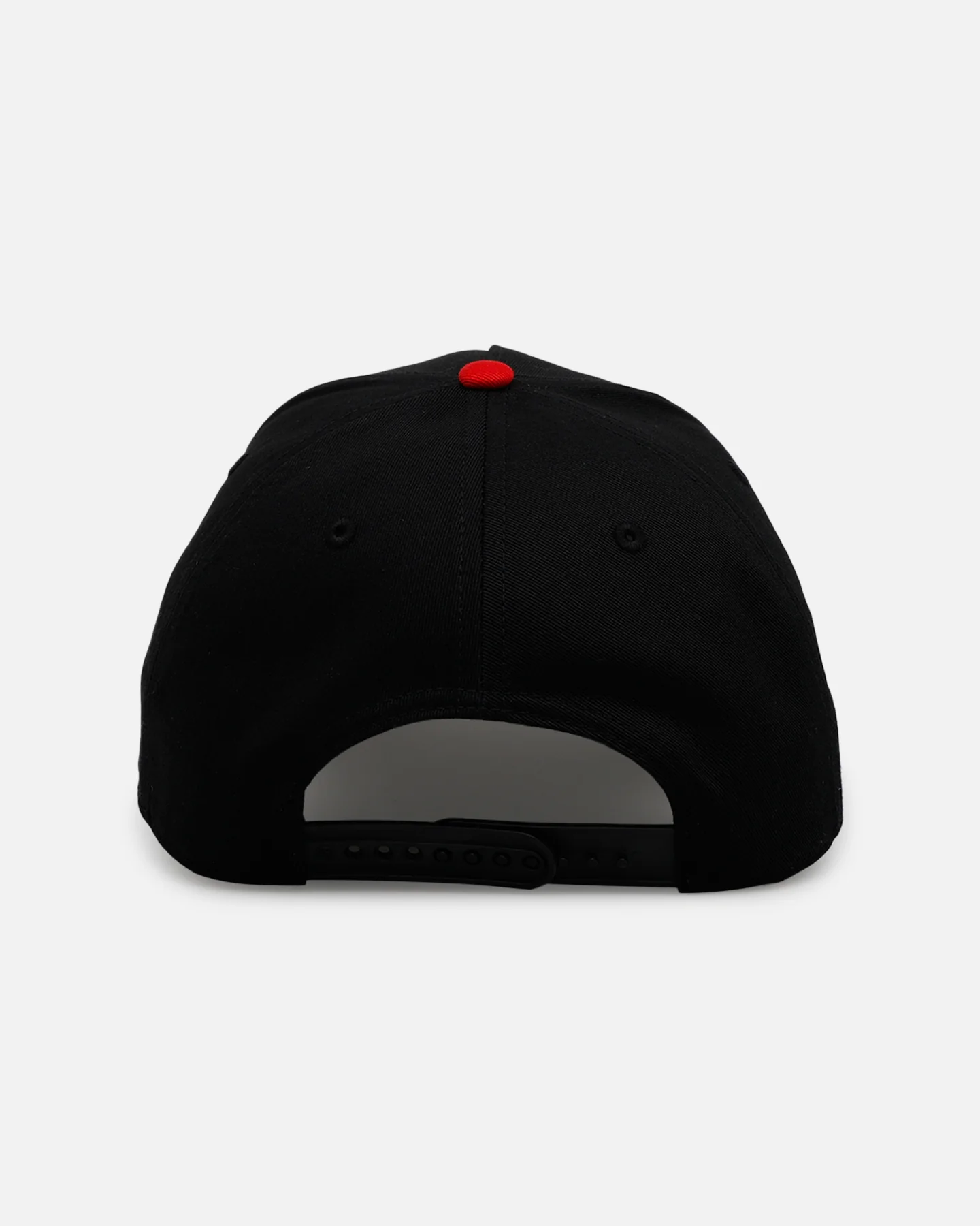 47 Brand Los Angeles Dodgers 'Black And Red Variety Pack' 47 Offside Snapback Black/Red - Image 2