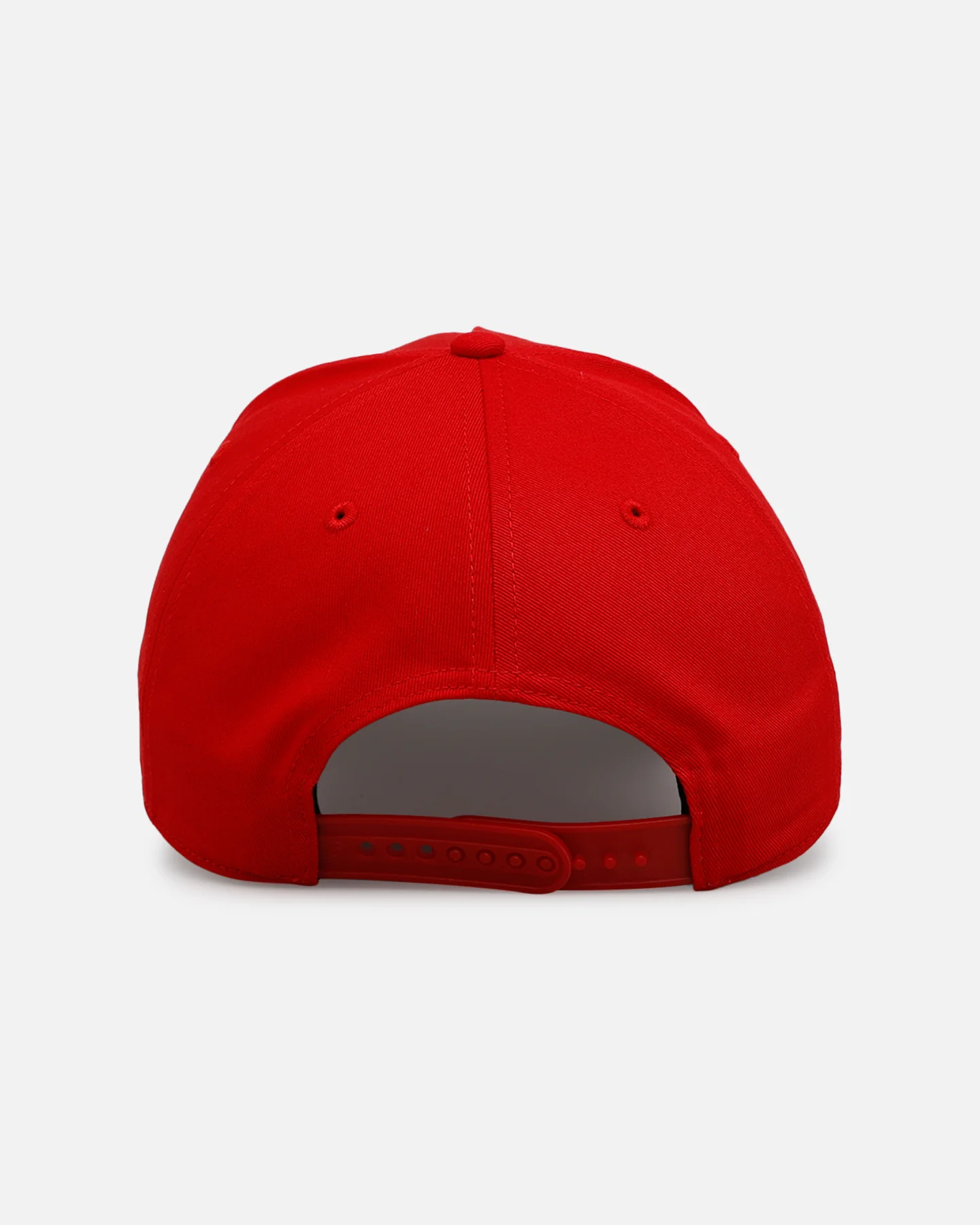 47 Brand Los Angeles Dodgers 'Black And Red Variety Pack' 47 Offside Snapback Red/Black - Image 2