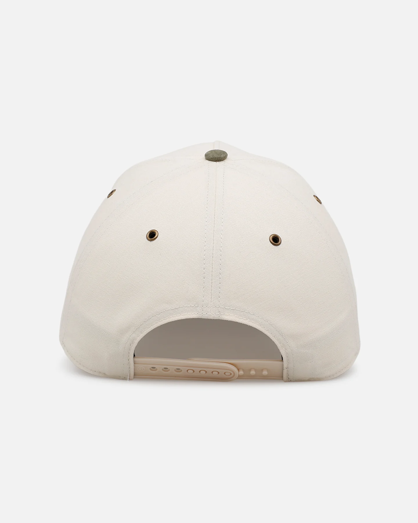47 Brand Los Angeles Dodgers 'Bottle Green 2.0' 47 Offside Snapback Natural - Image 2