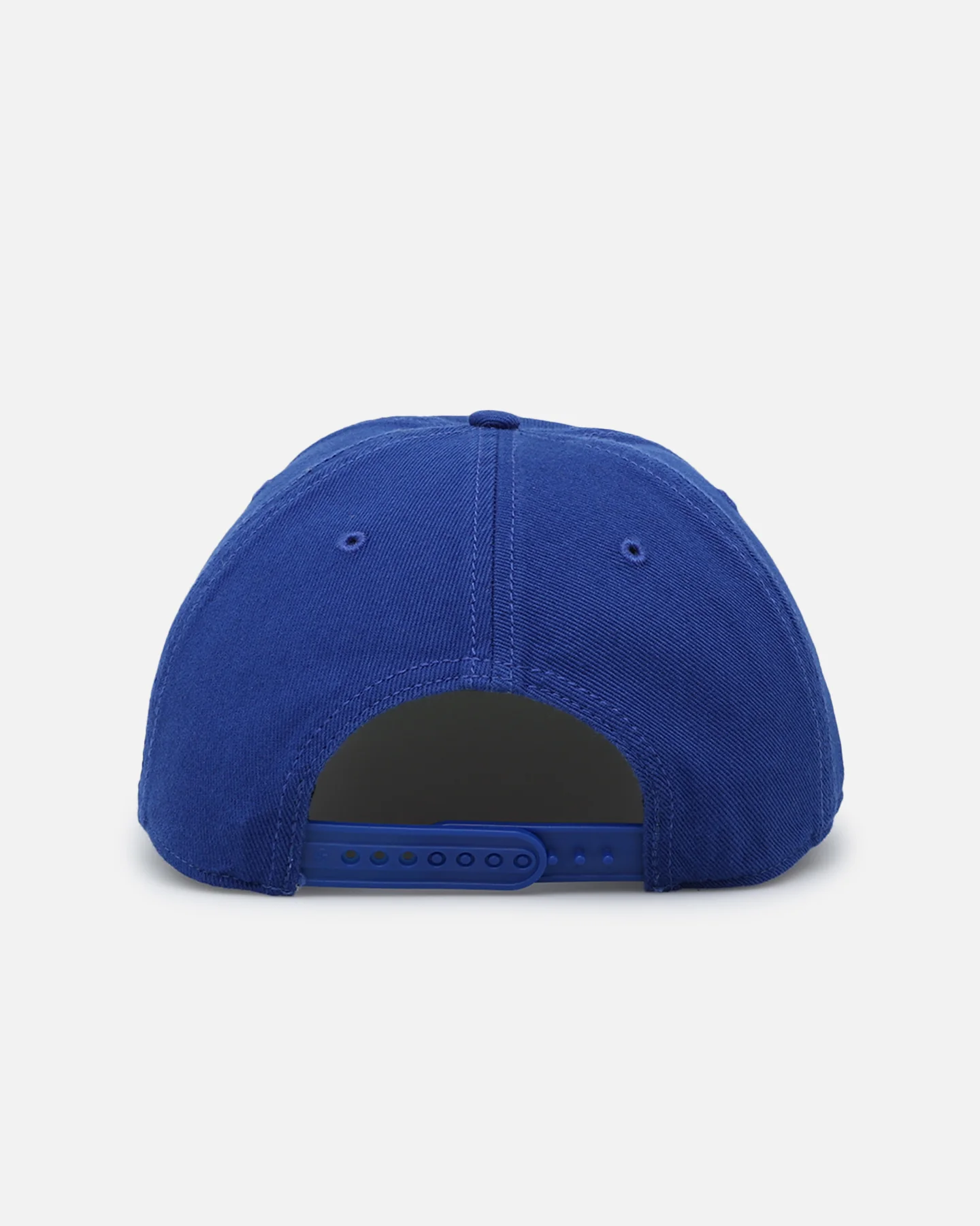 47 Brand Los Angeles Dodgers 'Legacy 47 Captain RL' Club Legacy '47 Captain Snapback Royal - Image 2
