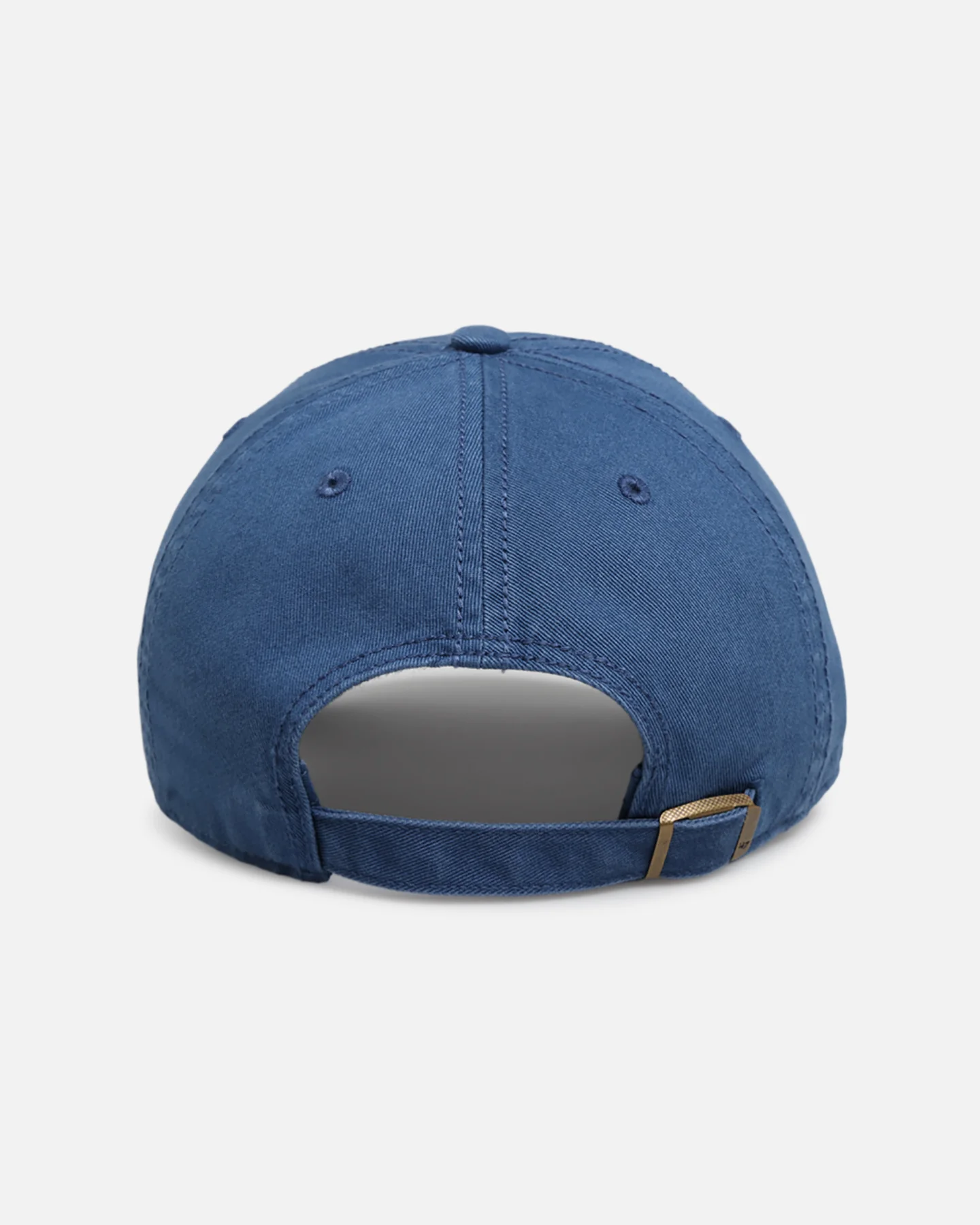 47 Brand Los Angeles Dodgers 'Lakeshore' 47 Clean Up Strapback Blue - Image 2