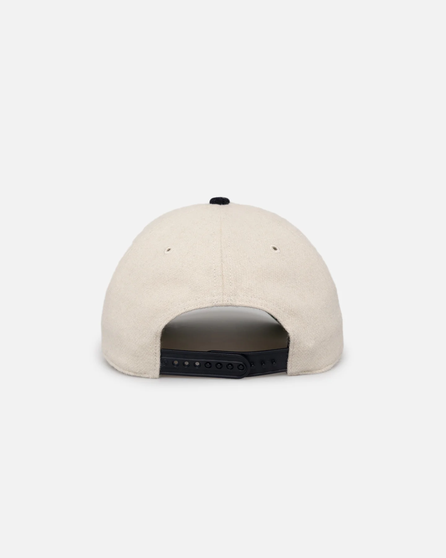47 Brand Houston Astros 'Wooly Offside DT' Sure Shot Snapback Natural/Navy - Image 3