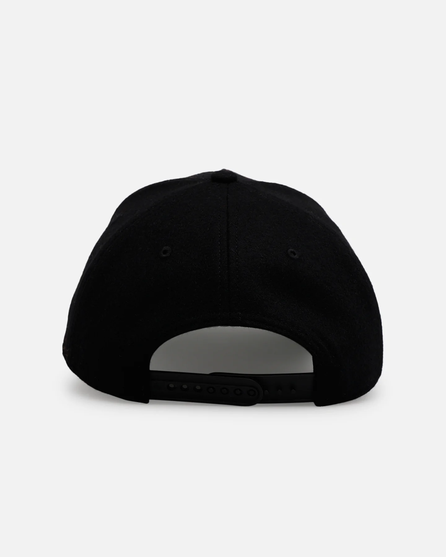 47 Brand Los Angeles Dodgers 'Zodiac' Scorpio 47 Offside Snapback Black - Image 3