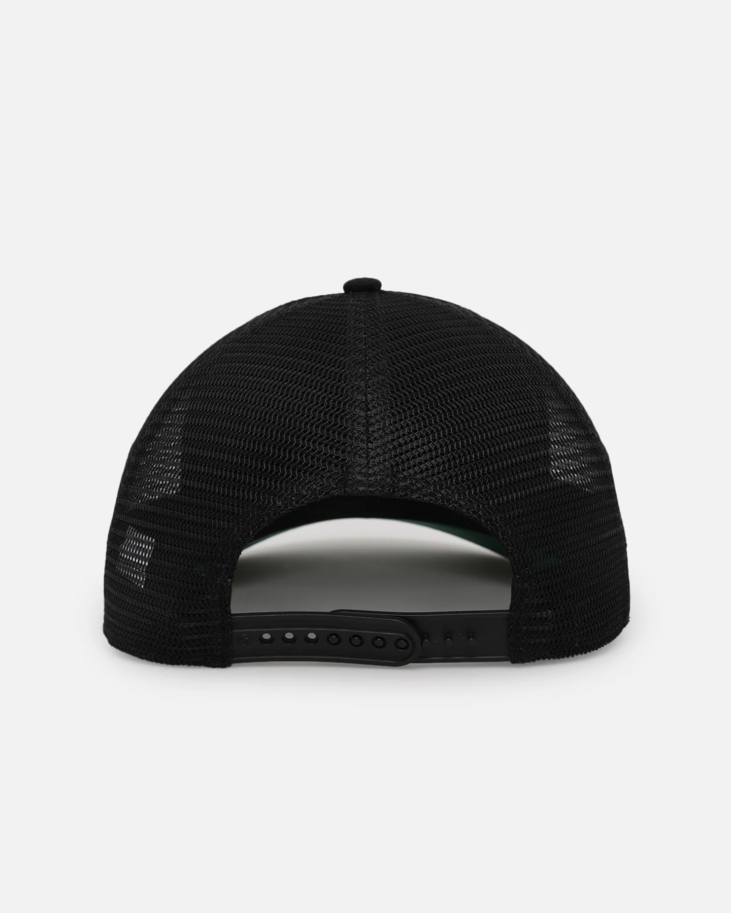 47 Brand Los Angeles Kings Mesh '47 Hitch Trucker Snapback Black/Team - Image 2