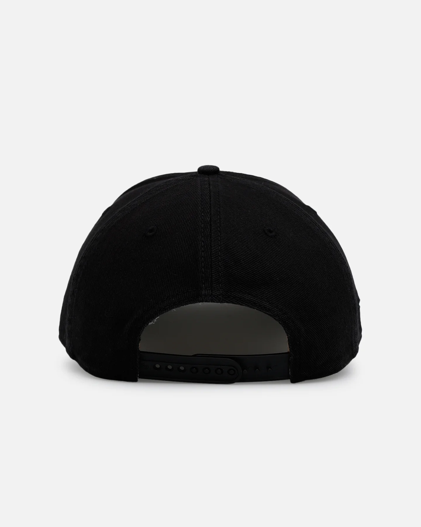 47 Brand Los Angeles Kings 'NHL Trophy Case' Premium Hitch Snapback Black - Image 2