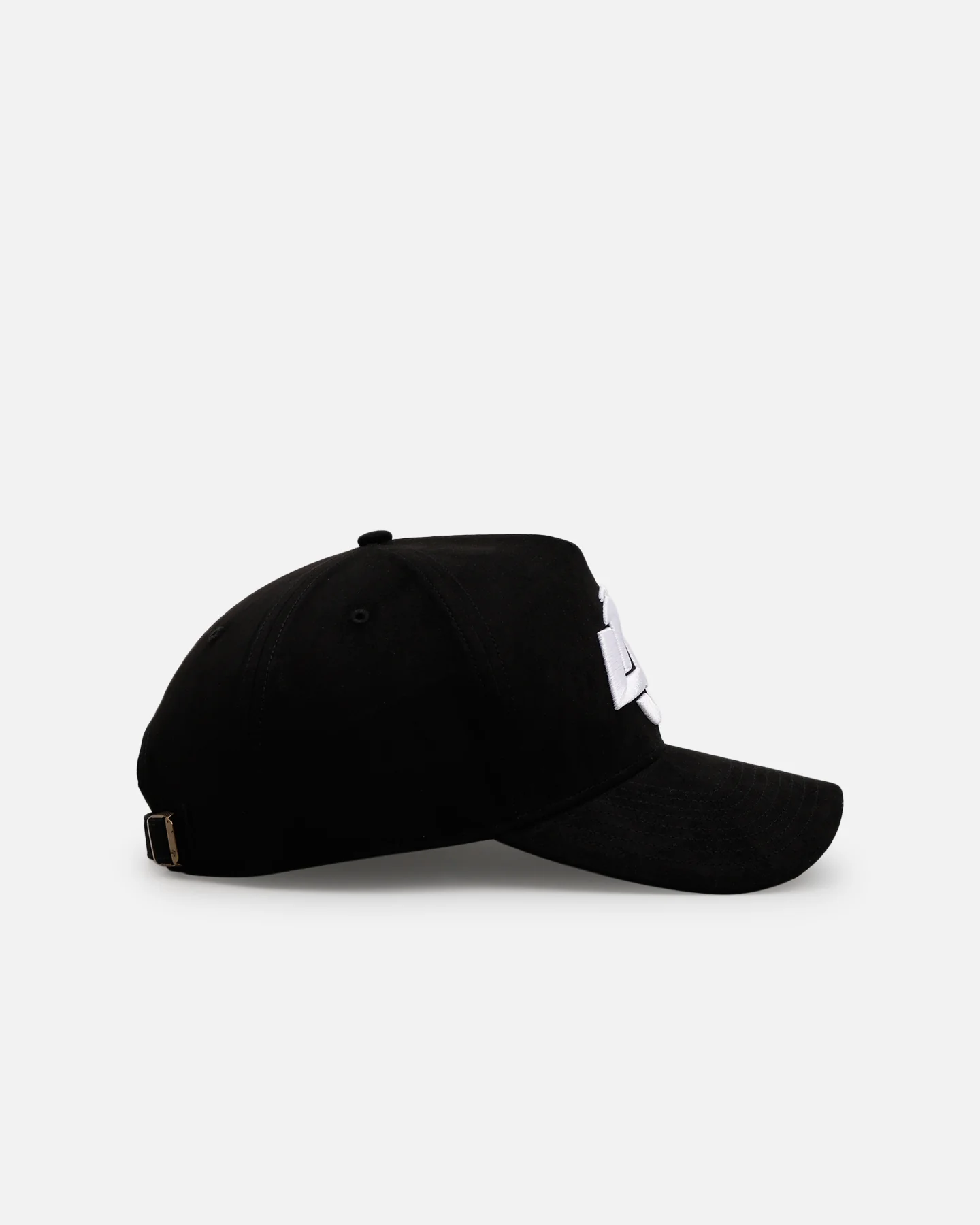 47 Brand Los Angeles Rams 'Ultrasuede' 47 MVP Strapback Black/White - Image 4