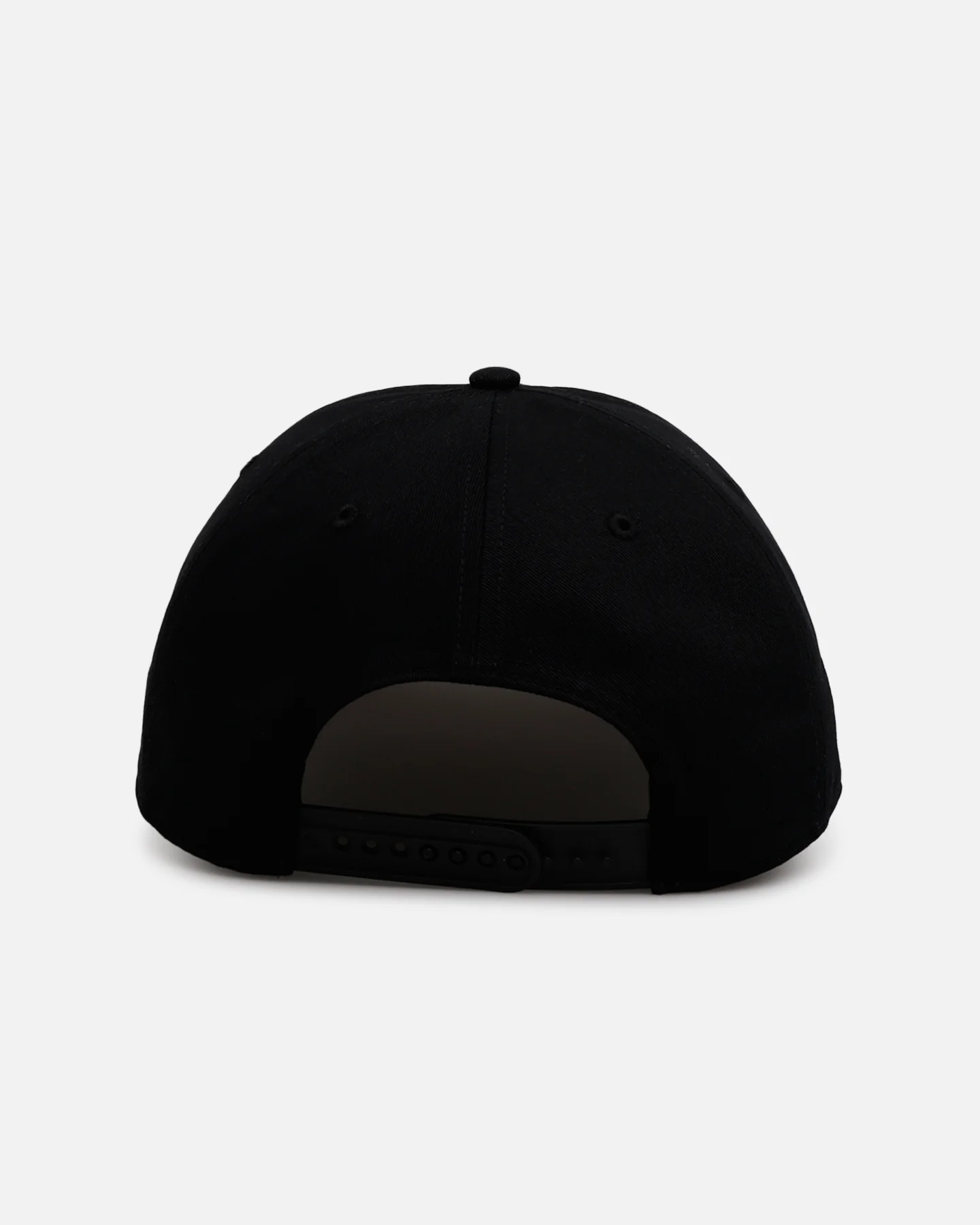 47 Brand Miami Hurricanes 'Black Dome Script' 47 Hitch Snapback Black - Image 2