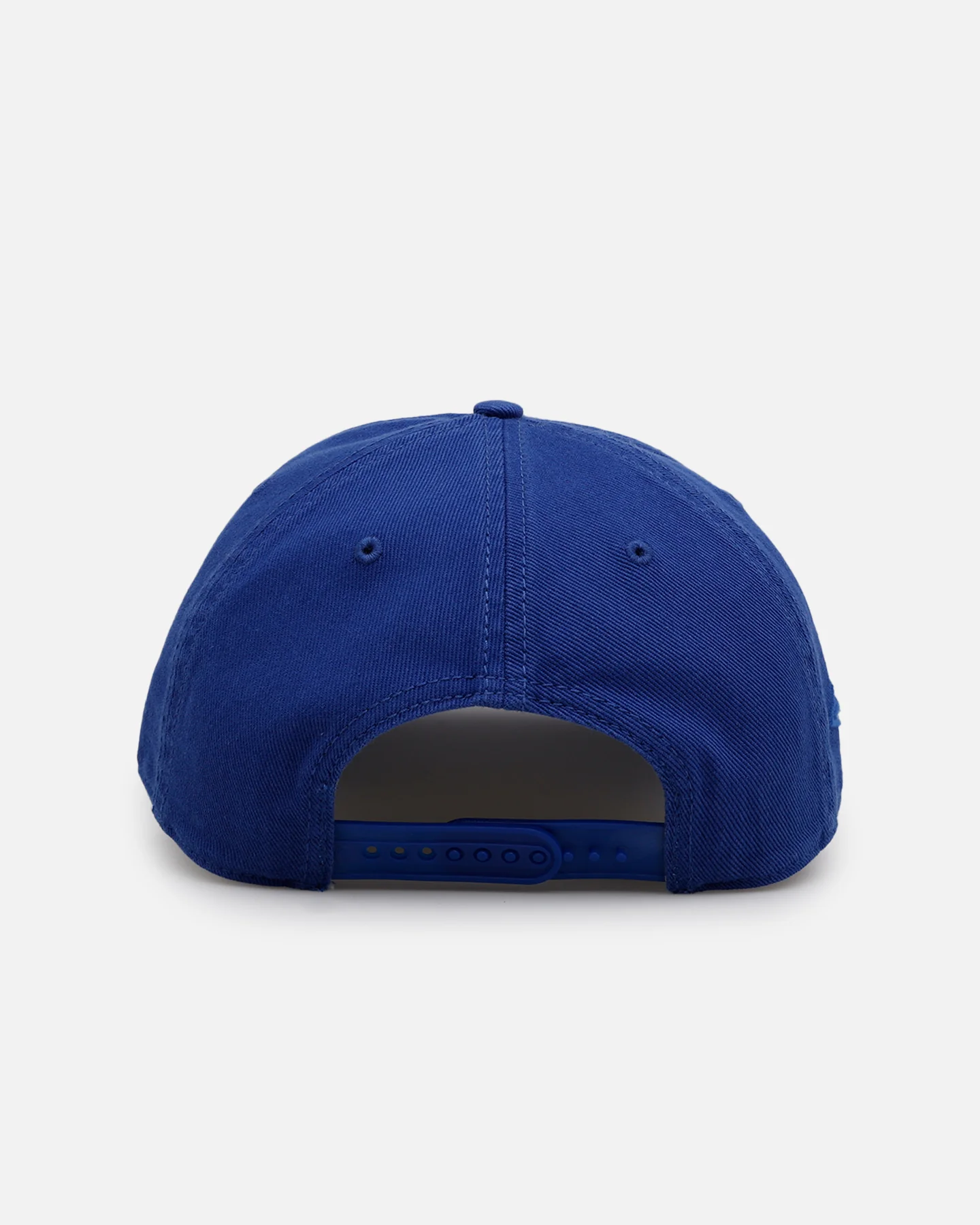 47 Brand New York Islanders 'NHL Trophy Case' Premium Hitch Snapback Blue - Image 2