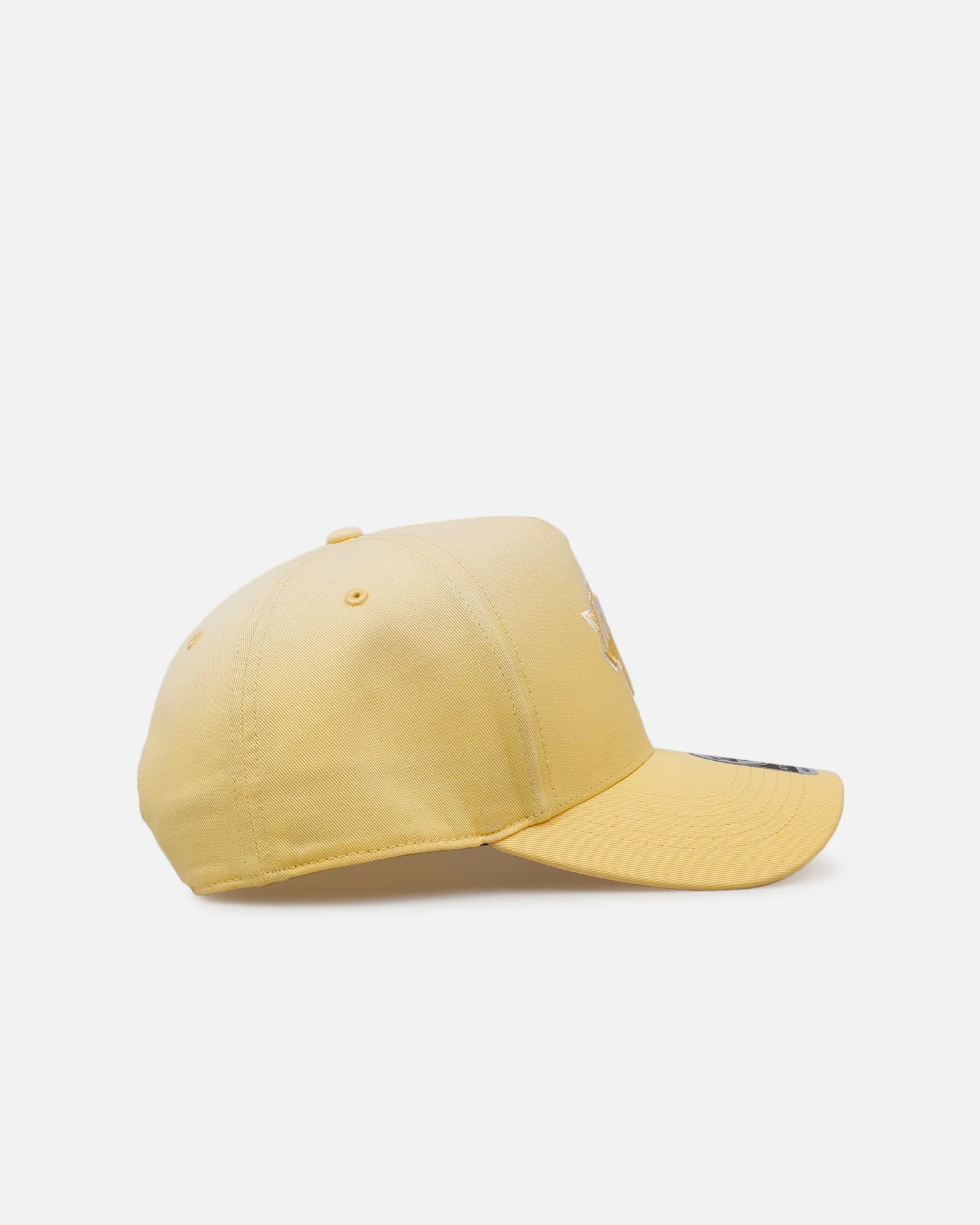 47 Brand New York Knicks 'Sunflower Fade' 47 Offside Snapback Sunflower - Image 3