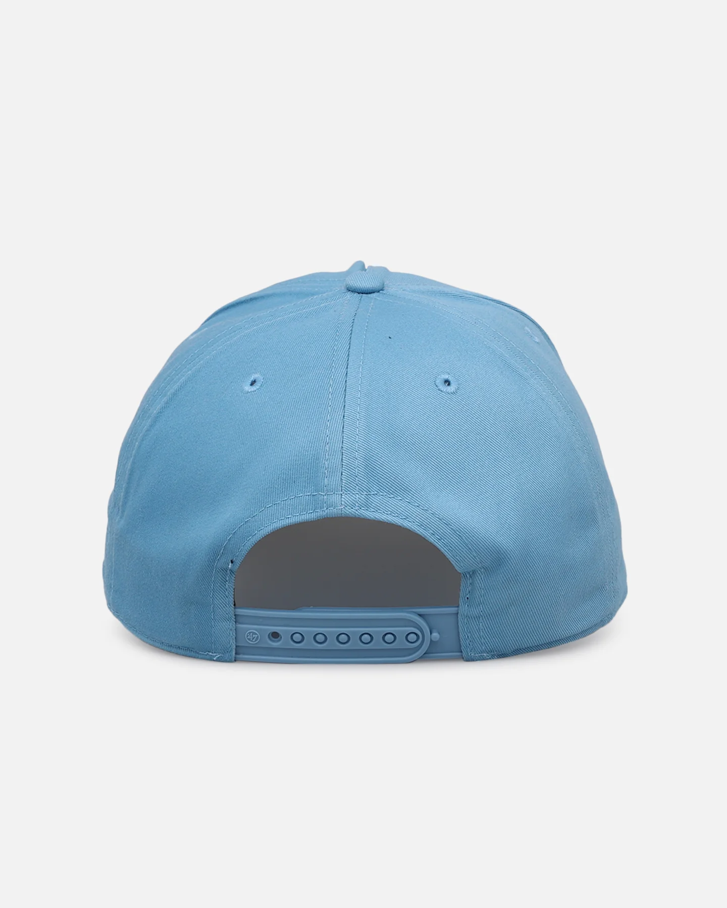47 Brand New York Mets 'Met Variety Pack' 47 Hitch Snapback Columbia Blue - Image 2