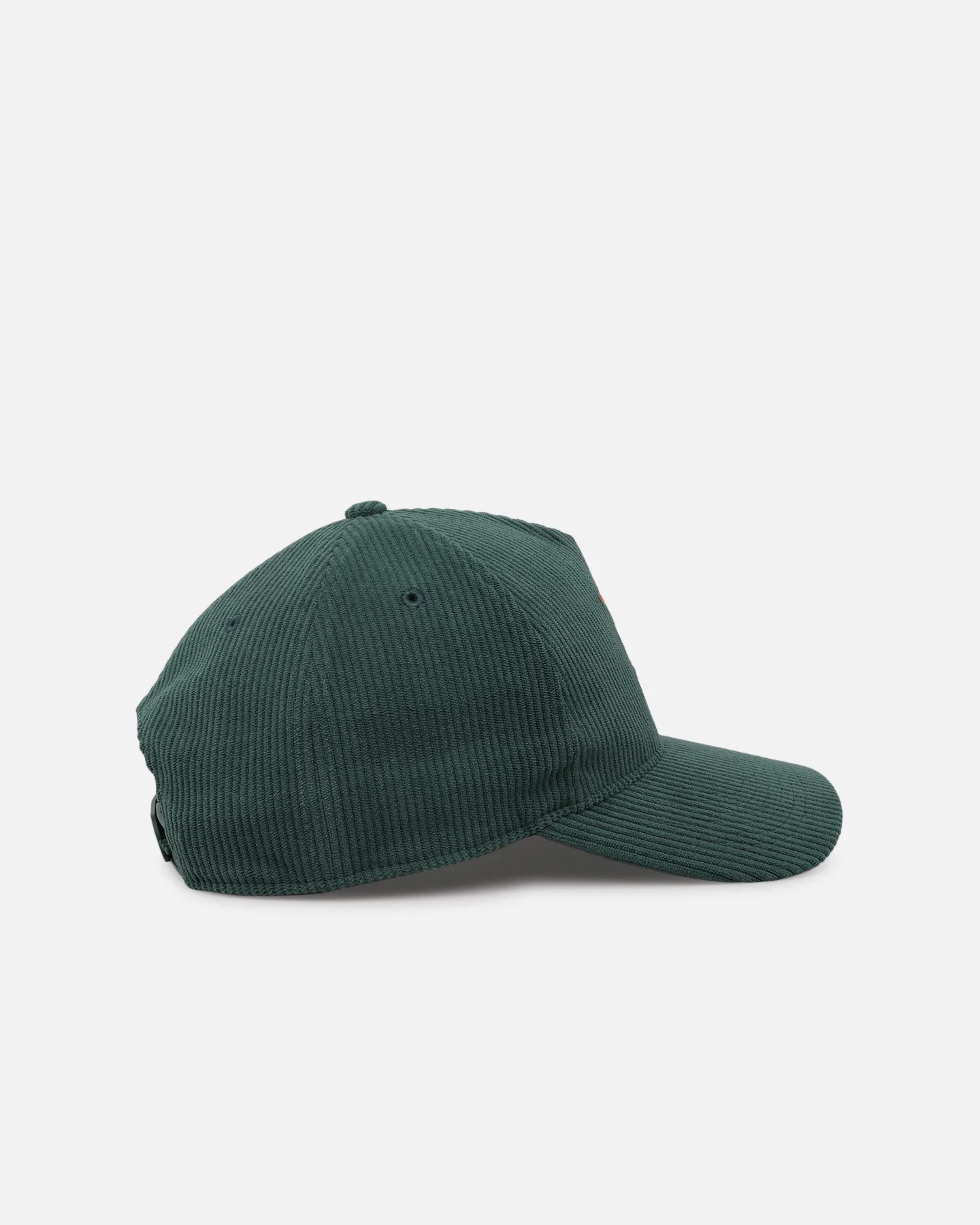 47 Brand New York Mets 'Met Variety Pack' Corduroy Hitch Snapback Dark Green - Image 3