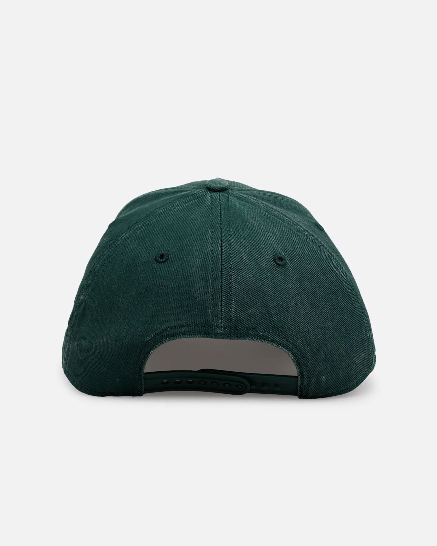 47 Brand New York Yankees 'Apollo Cord Dark Green' 47 Offside Snapback Dark Green - Image 2