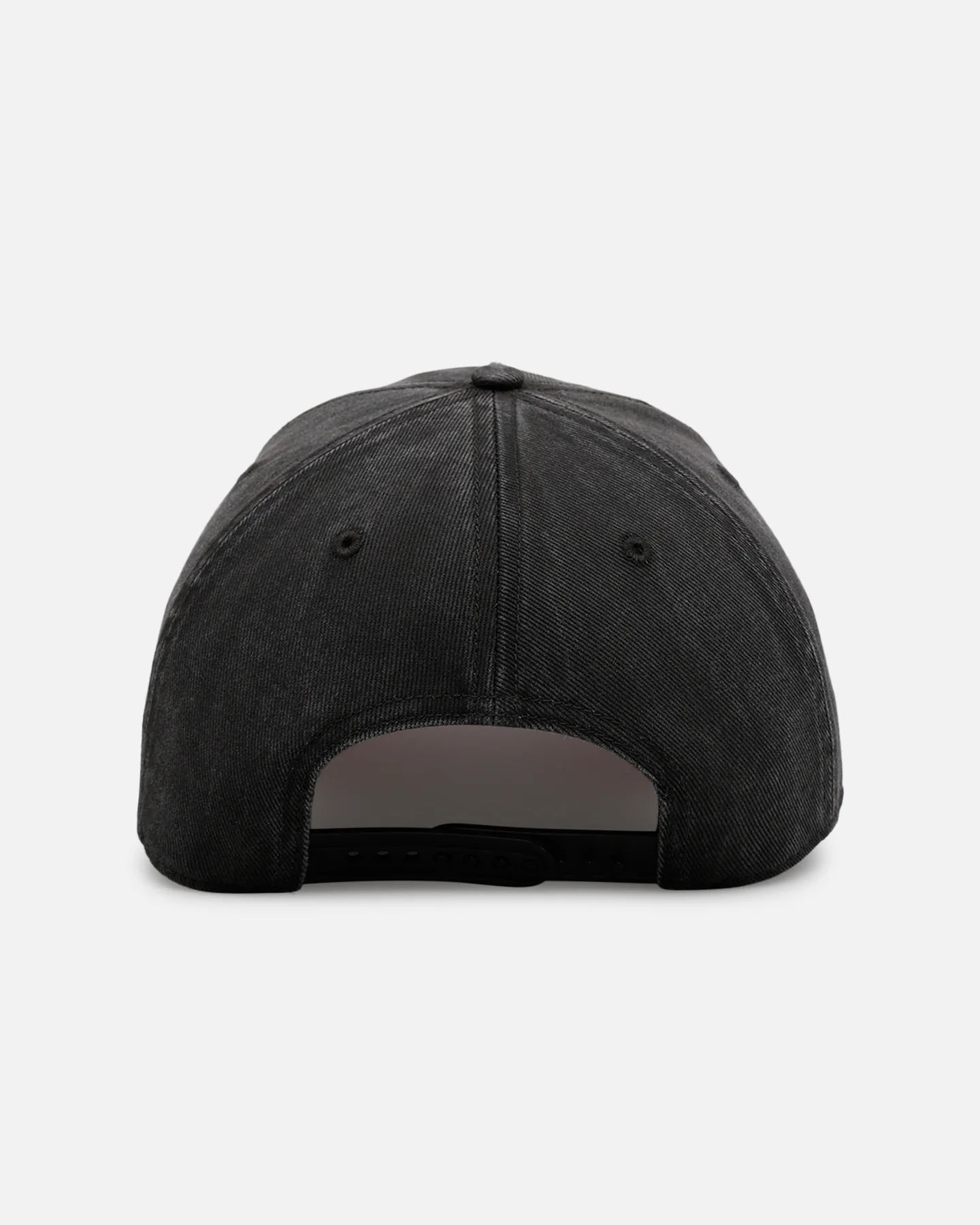47 Brand New York Yankees 'Black & Red' 47 Offside Snapback Black/Red - Image 3