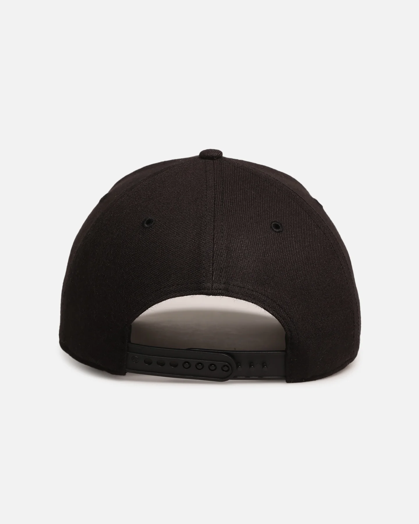47 Brand New York Yankees 'Black Turquoise' 47 MVP Snapback Black/Turquoise - Image 2